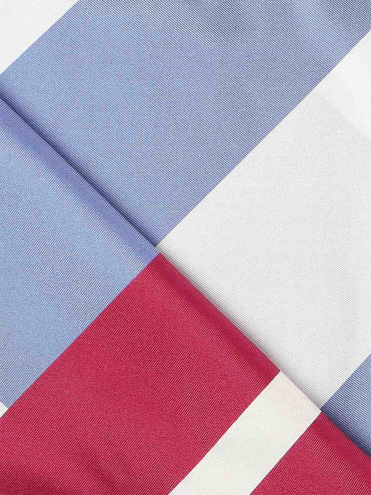 Aveiro Silk Scarf E7SKV380101M01 (COCCINELLE / スカーフ・マフラー ) | COCCINELLE (コチネレ)(1)