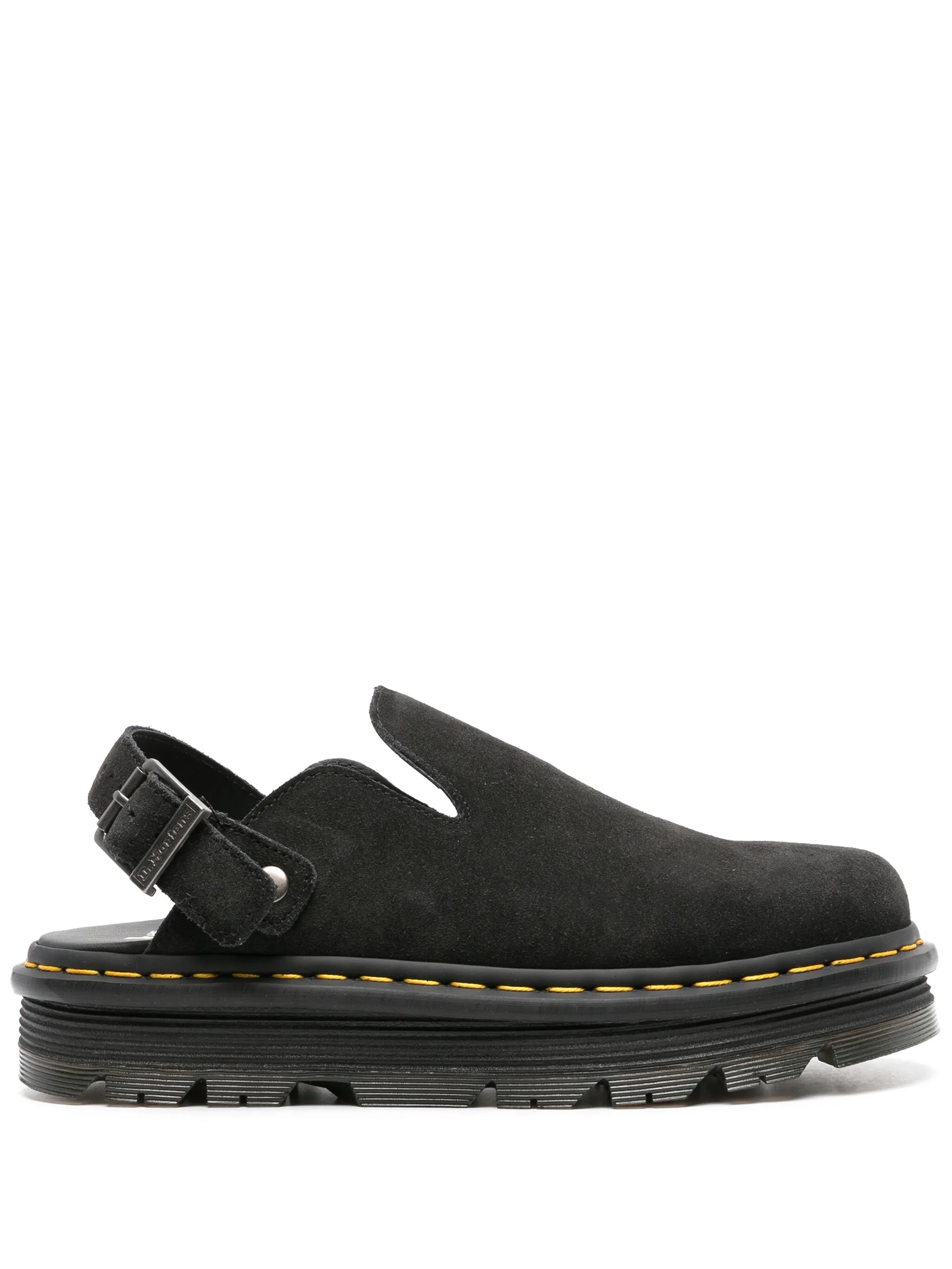 DR MARTENS Sandals Black 31657001BLACK (DR.MARTENS / サンダル ) | DR.MARTENS (ドクターマーチン)