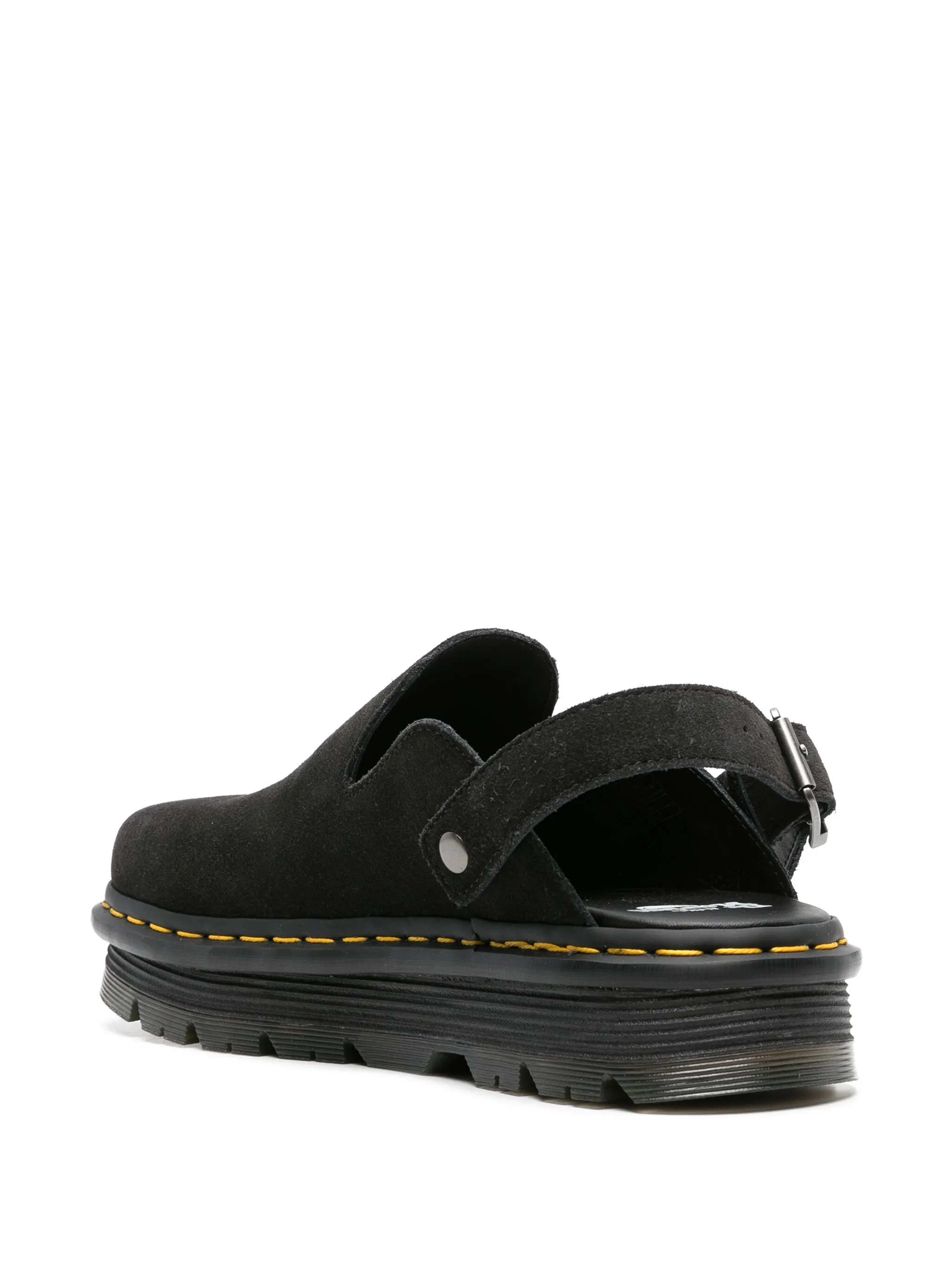 DR MARTENS Sandals Black 31657001BLACK (DR.MARTENS / サンダル ) | DR.MARTENS (ドクターマーチン)(1)