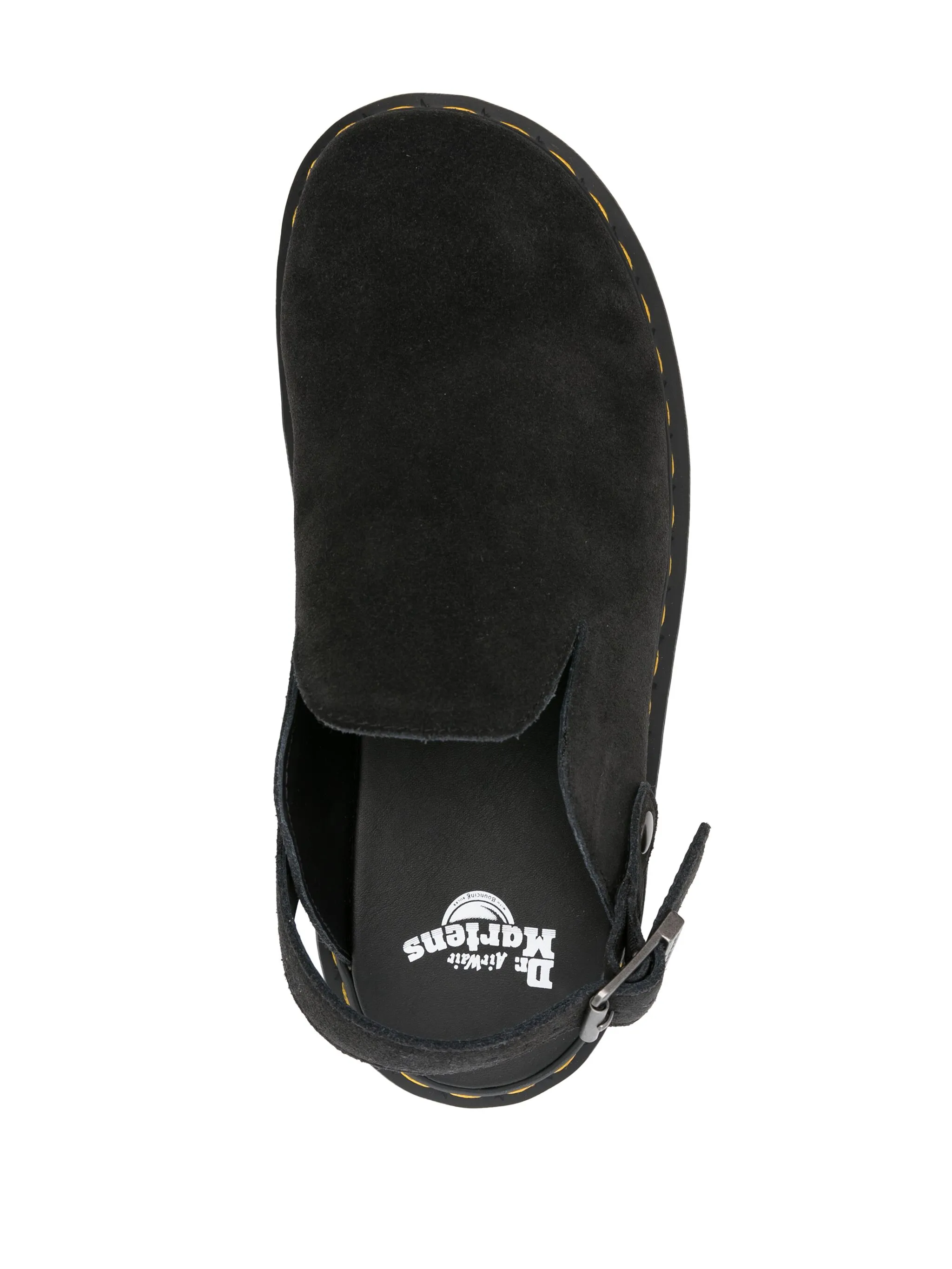 DR MARTENS Sandals Black 31657001BLACK (DR.MARTENS / サンダル ) | DR.MARTENS (ドクターマーチン)(2)