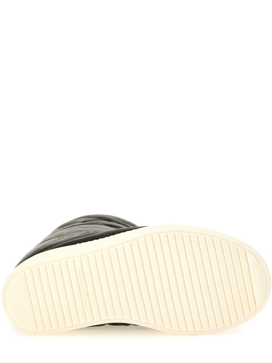 BOOT "MEGA BUMPER LUNAR" RU02E1857LGYPM291 (Rick Owens / ブーツ ) | Rick Owens (リック オウエンス)(4)