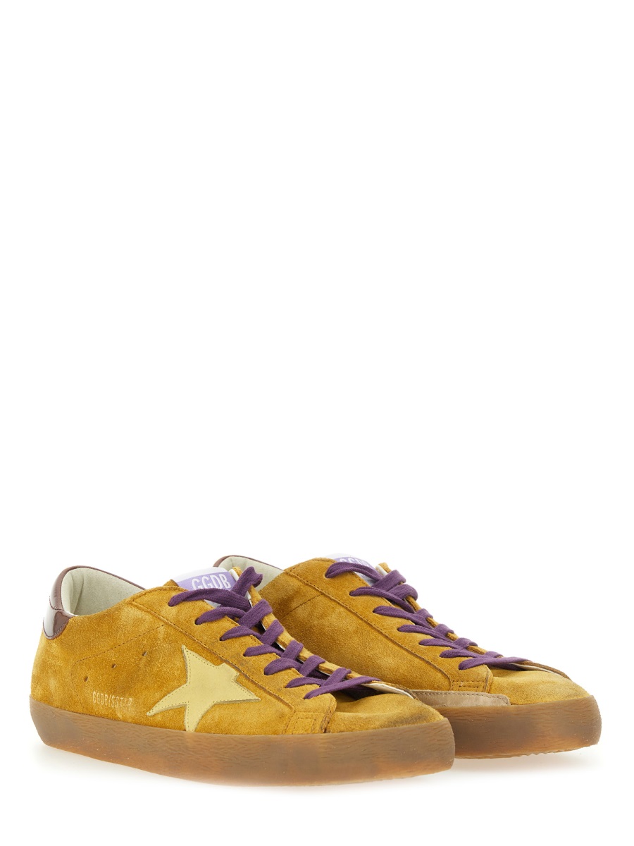 SUPERSTAR SNEAKER GMF00101F00750482995 (Golden Goose / スニーカー ) | Golden Goose (ゴールデングース)(1)