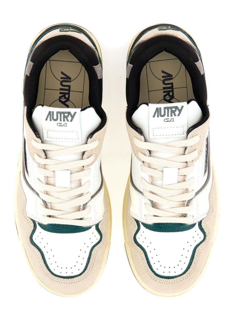 CLC LOW