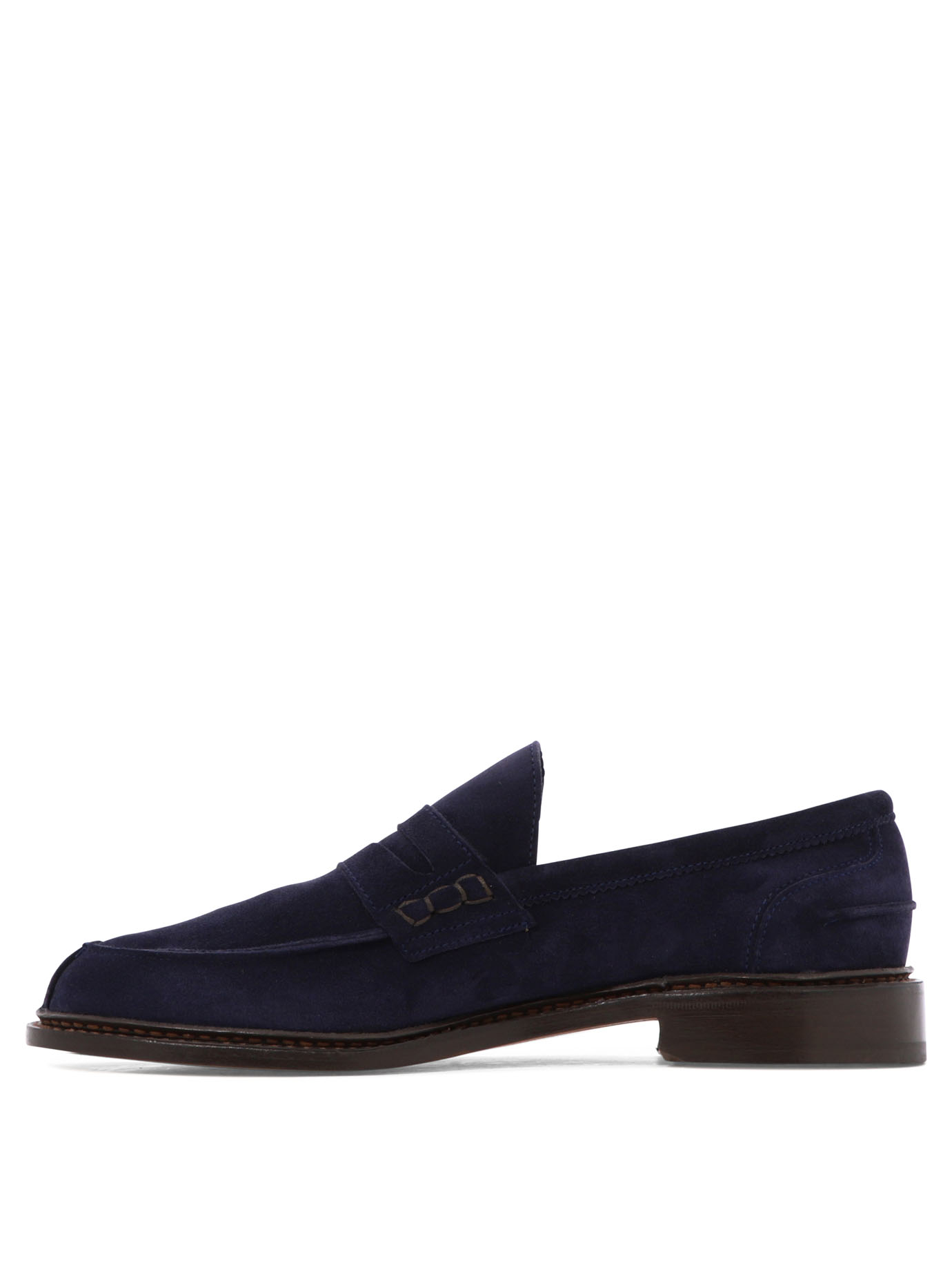 "Adam" loafers ADAMNAVY (Tricker's / ローファー ) | Tricker's (トリッカーズ)(2)
