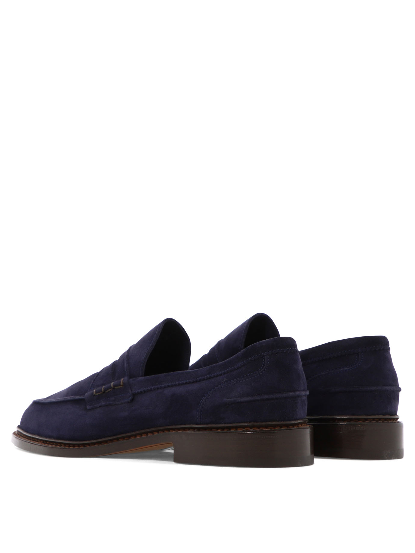 "Adam" loafers ADAMNAVY (Tricker's / ローファー ) | Tricker's (トリッカーズ)(3)