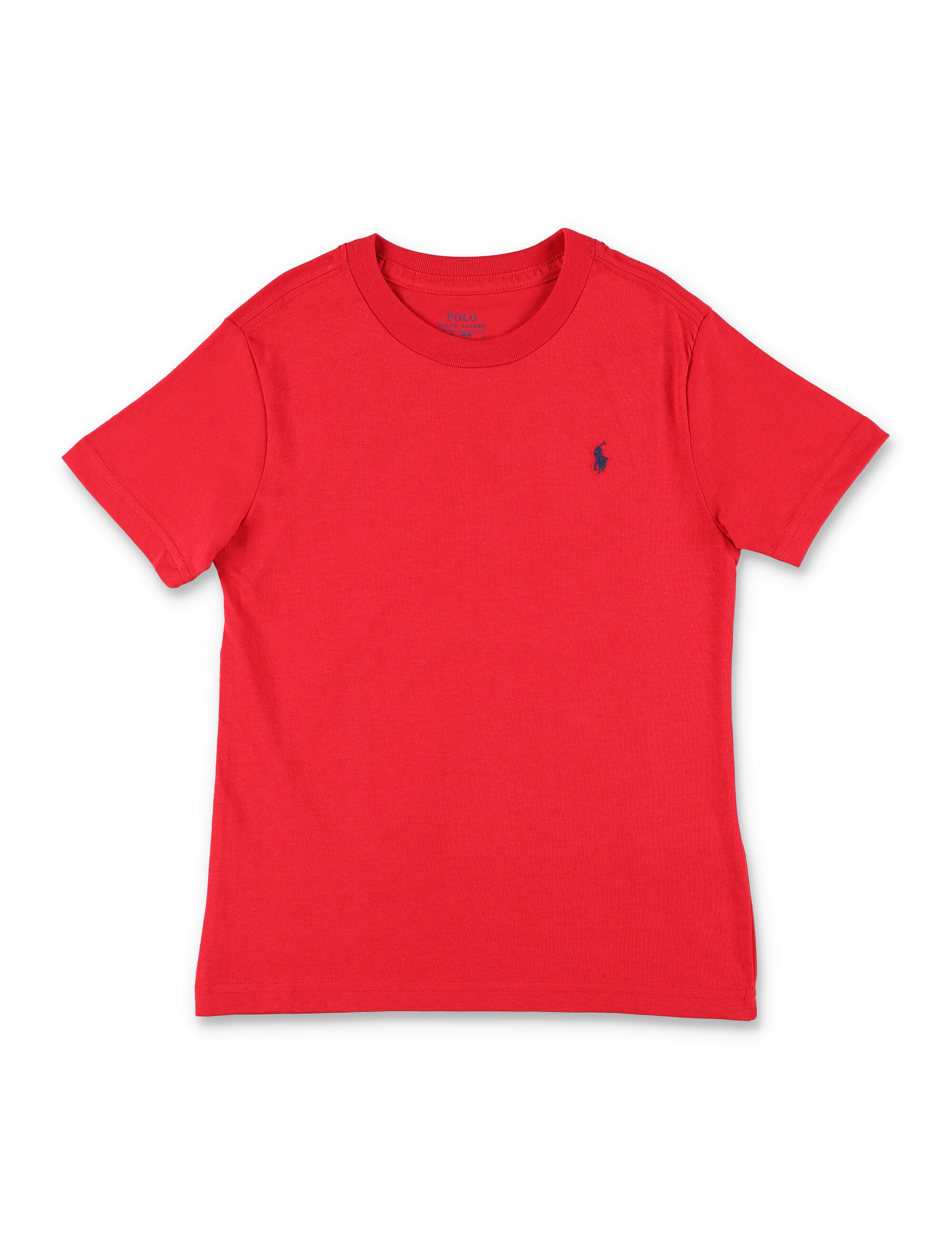 Polo Ralph Lauren T-shirts and Polos Red 832904038 (Polo Ralph Lauren / Tシャツ・カットソー ) | Polo Ralph Lauren (ポロ ラルフ ローレン)