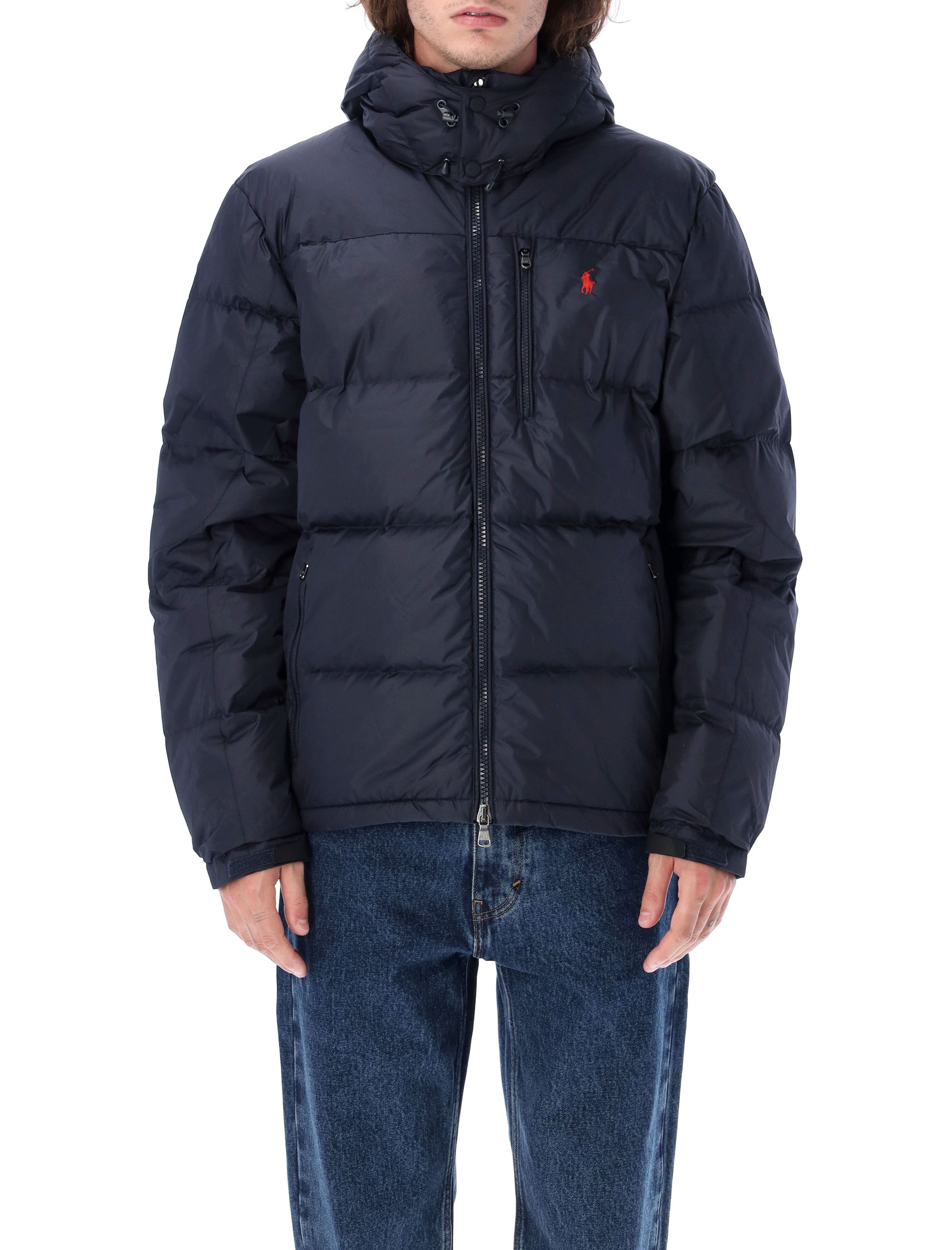 Polo Ralph Lauren Coats Blue 710810936N002 (Polo Ralph Lauren / ダウンジャケット・コート ) | Polo Ralph Lauren (ポロ ラルフ ローレン)
