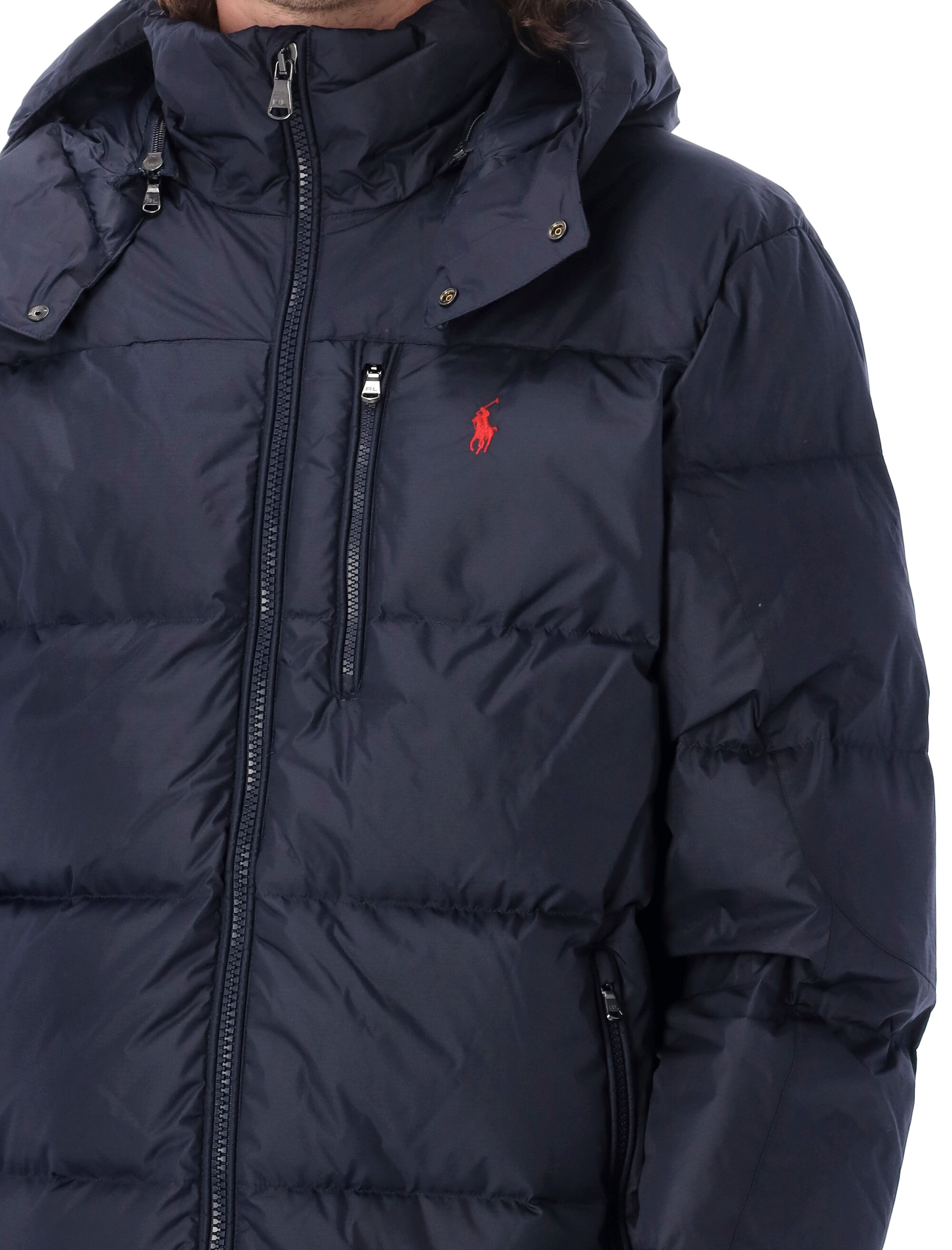 Polo Ralph Lauren Coats Blue 710810936N002 (Polo Ralph Lauren / ダウンジャケット・コート ) | Polo Ralph Lauren (ポロ ラルフ ローレン)(2)