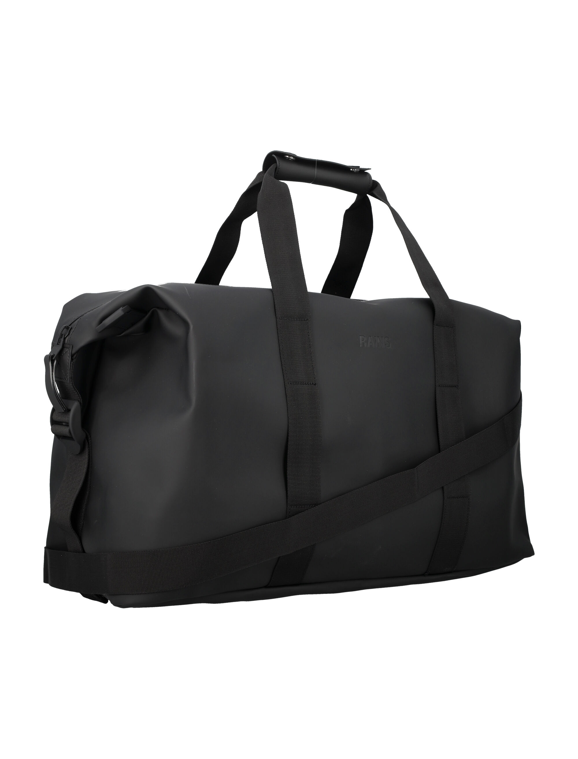 Rains Bags.. Black 1420001 (RAINS / ビジネス・トラベルバッグ ) | RAINS (レインズ)(1)