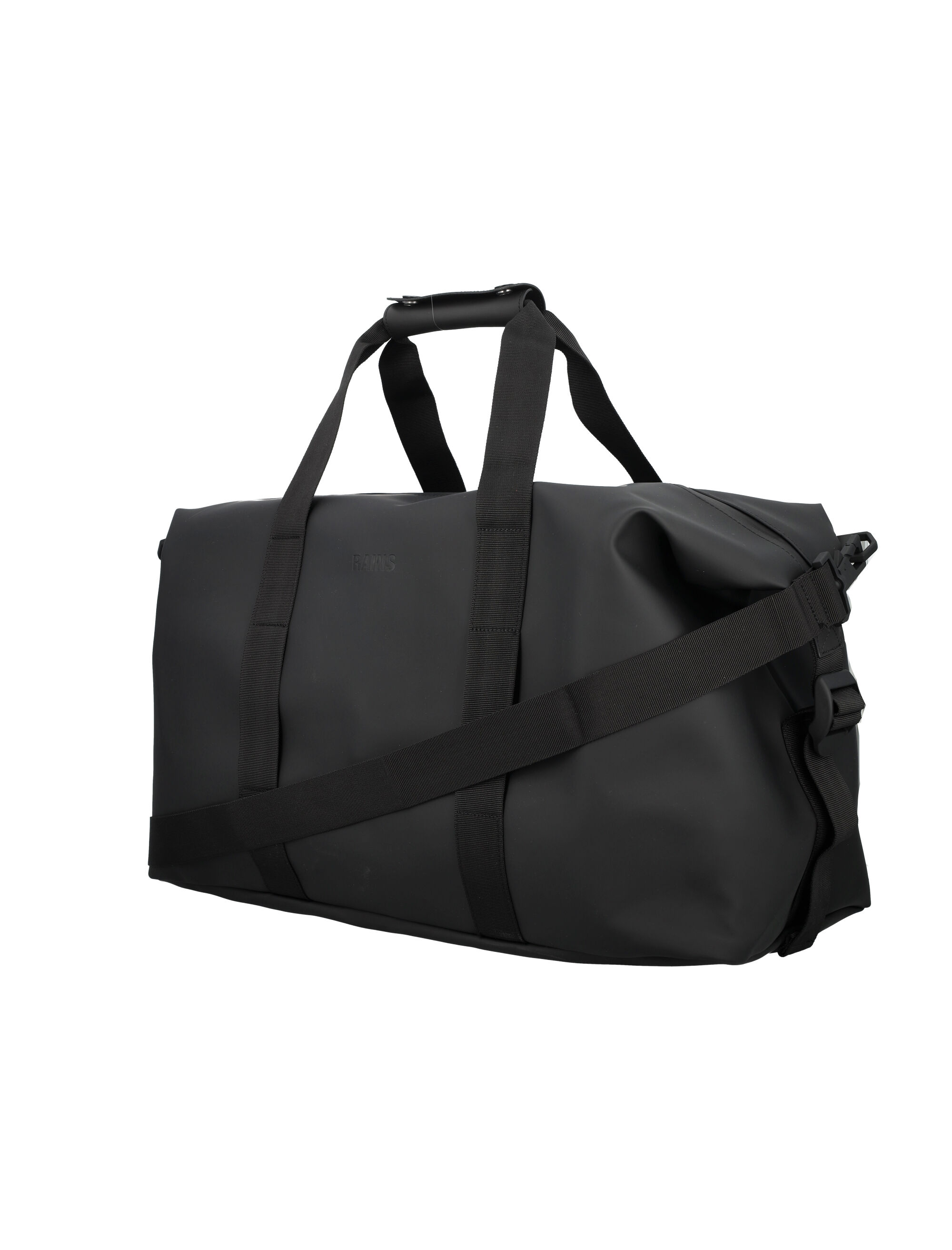 Rains Bags.. Black 1420001 (RAINS / ビジネス・トラベルバッグ ) | RAINS (レインズ)(2)