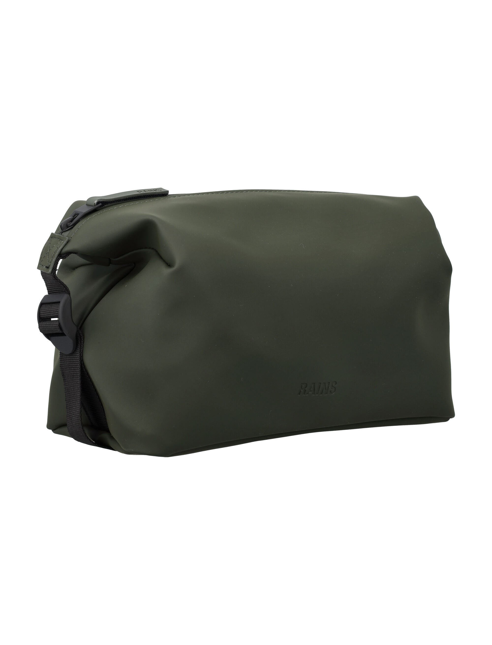 Rains Bags.. Green 1563003 (RAINS / クラッチバッグ・ポーチ ) | RAINS (レインズ)(1)