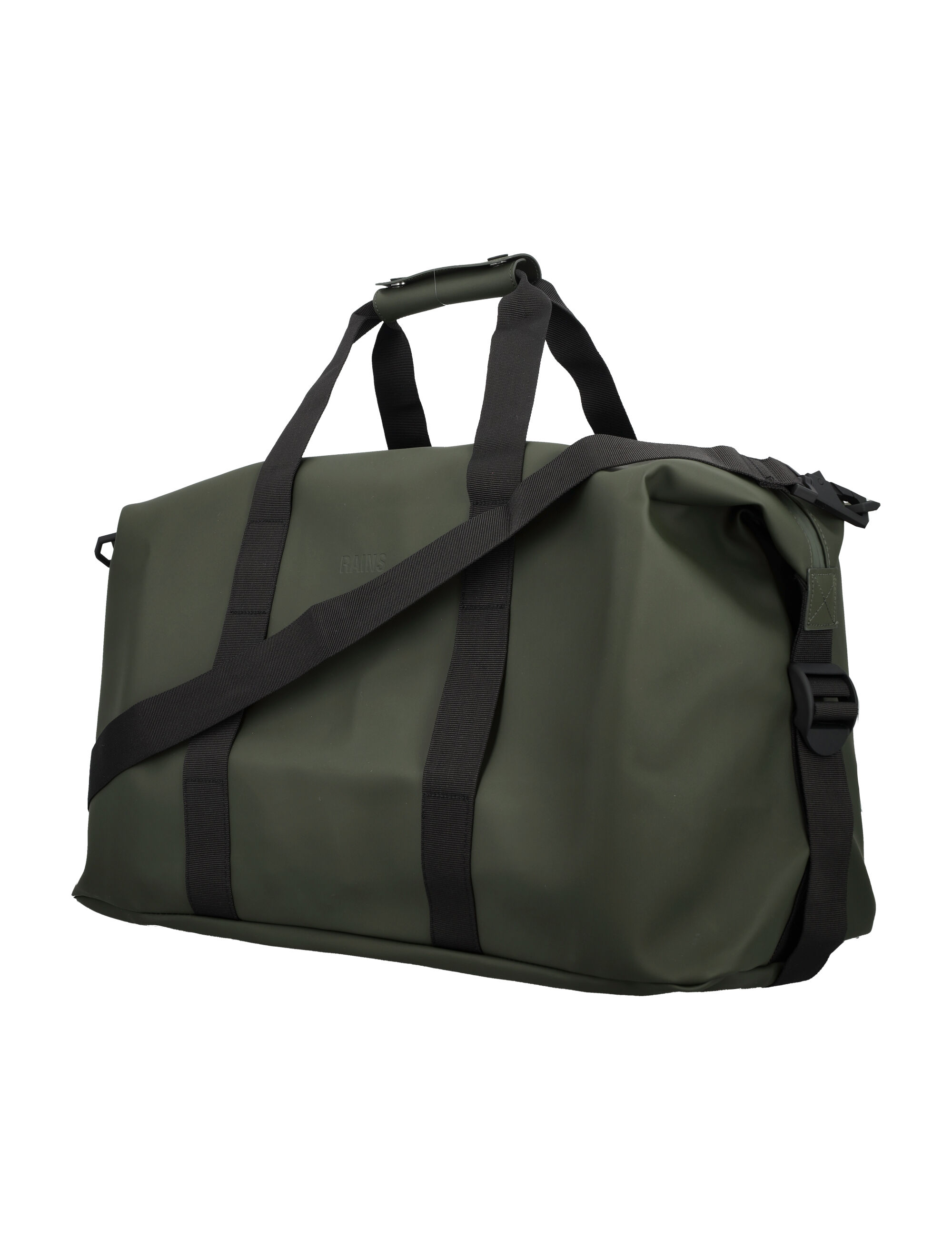 Rains Bags.. Green 1420003 (RAINS / ビジネス・トラベルバッグ ) | RAINS (レインズ)(2)