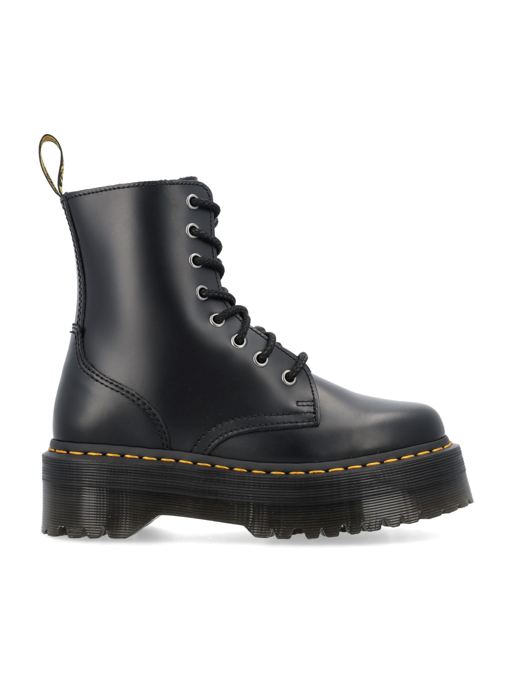 Dr. Martens Flat shoes Black 15265001BLACK (DR.MARTENS / レースアップ ) | DR.MARTENS (ドクターマーチン)