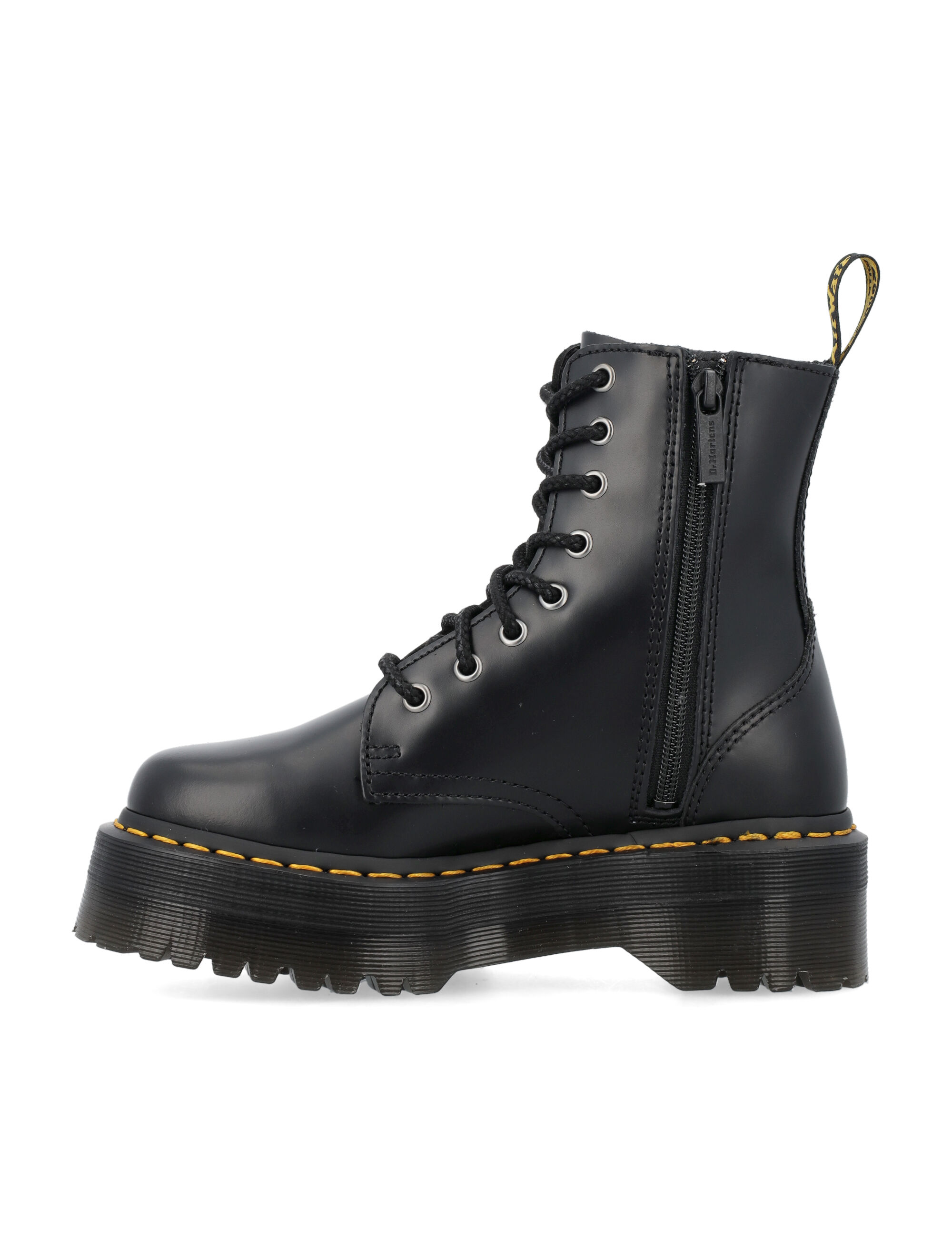 Dr. Martens Flat shoes Black 15265001BLACK (DR.MARTENS / レースアップ ) | DR.MARTENS (ドクターマーチン)(2)