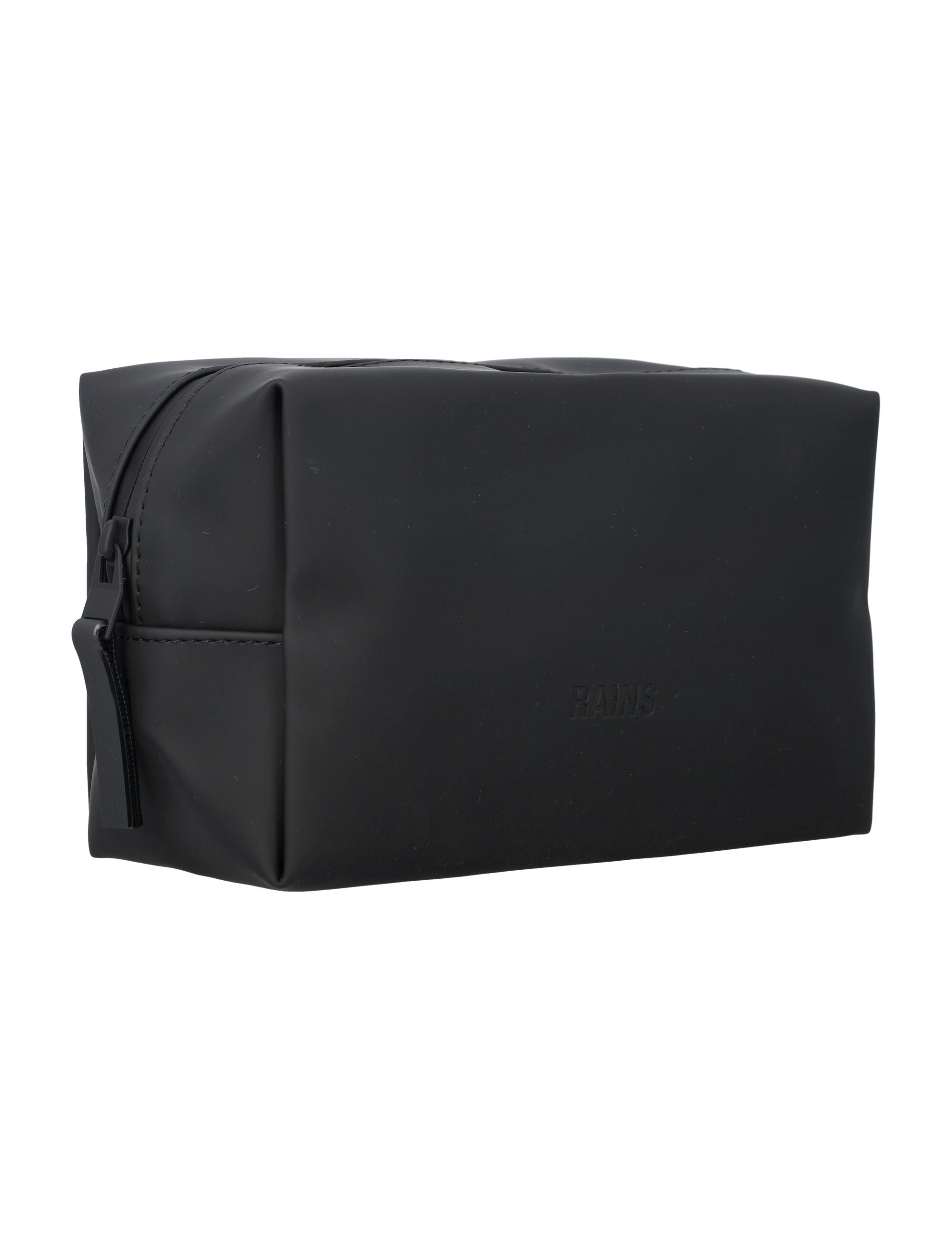 Rains Bags.. Black 1558001 (RAINS / クラッチバッグ・ポーチ ) | RAINS (レインズ)(1)