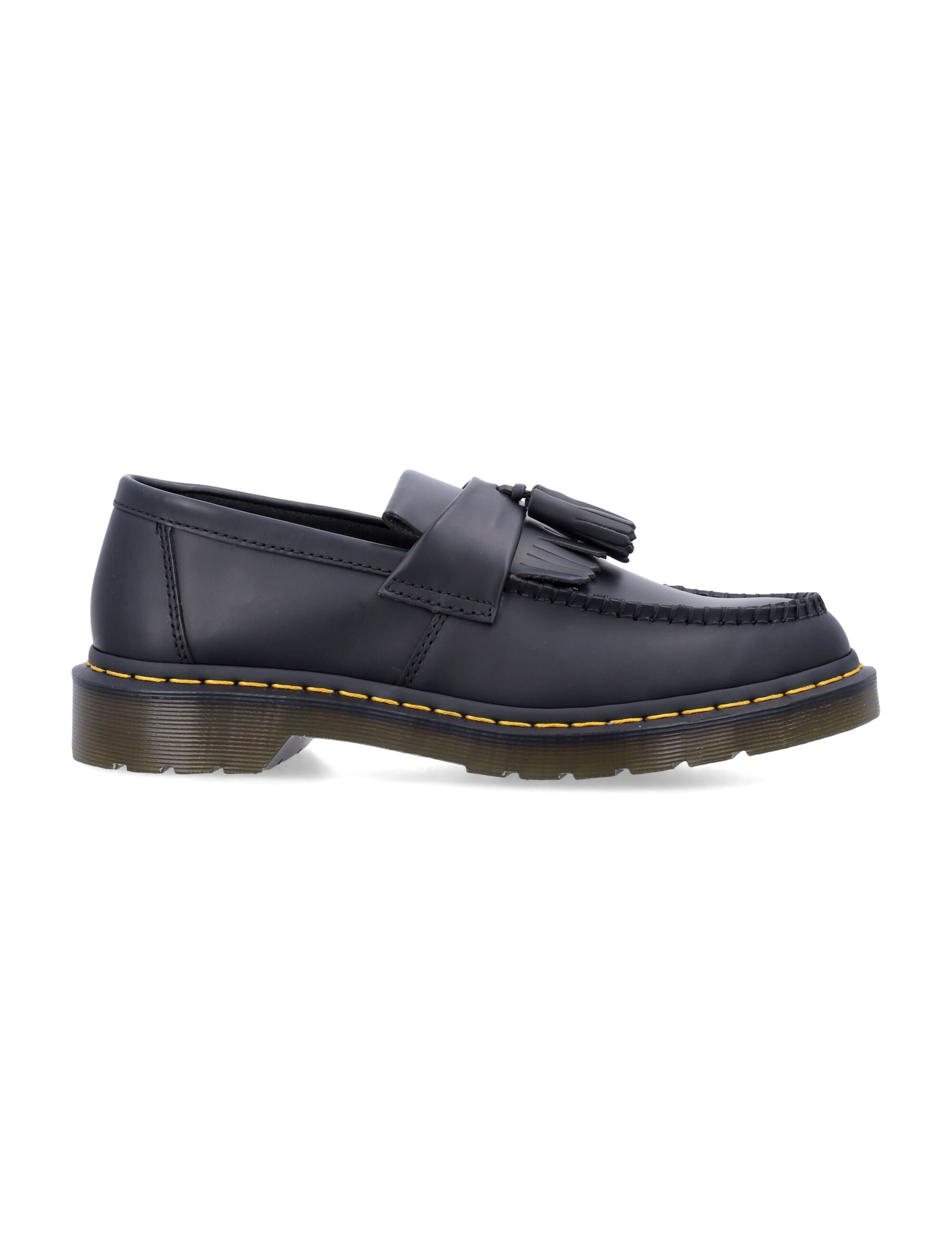 Dr. Martens Flat shoes Black 22209001BLACK (DR.MARTENS / ローファー ) | DR.MARTENS (ドクターマーチン)