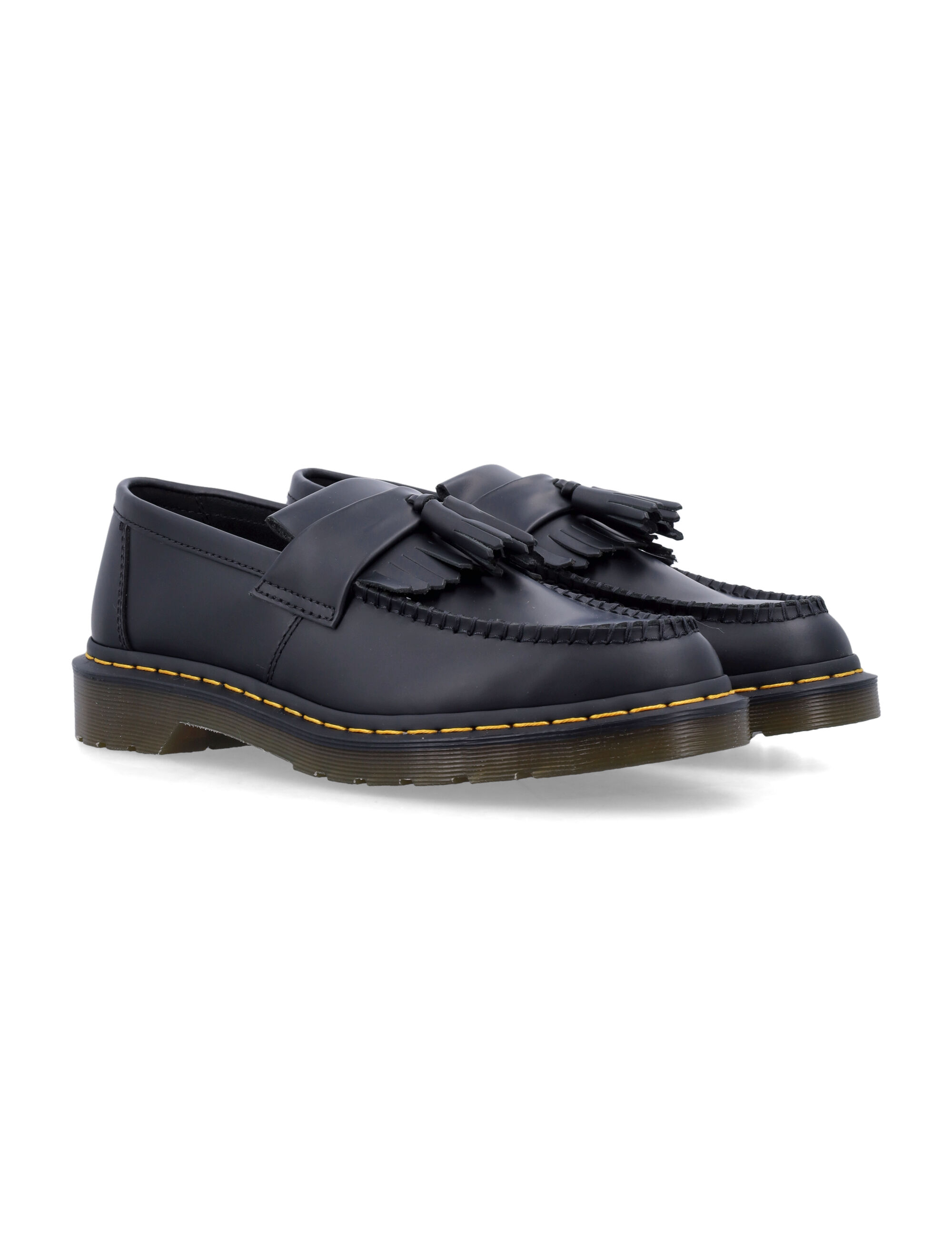 Dr. Martens Flat shoes Black 22209001BLACK (DR.MARTENS / ローファー ) | DR.MARTENS (ドクターマーチン)(1)