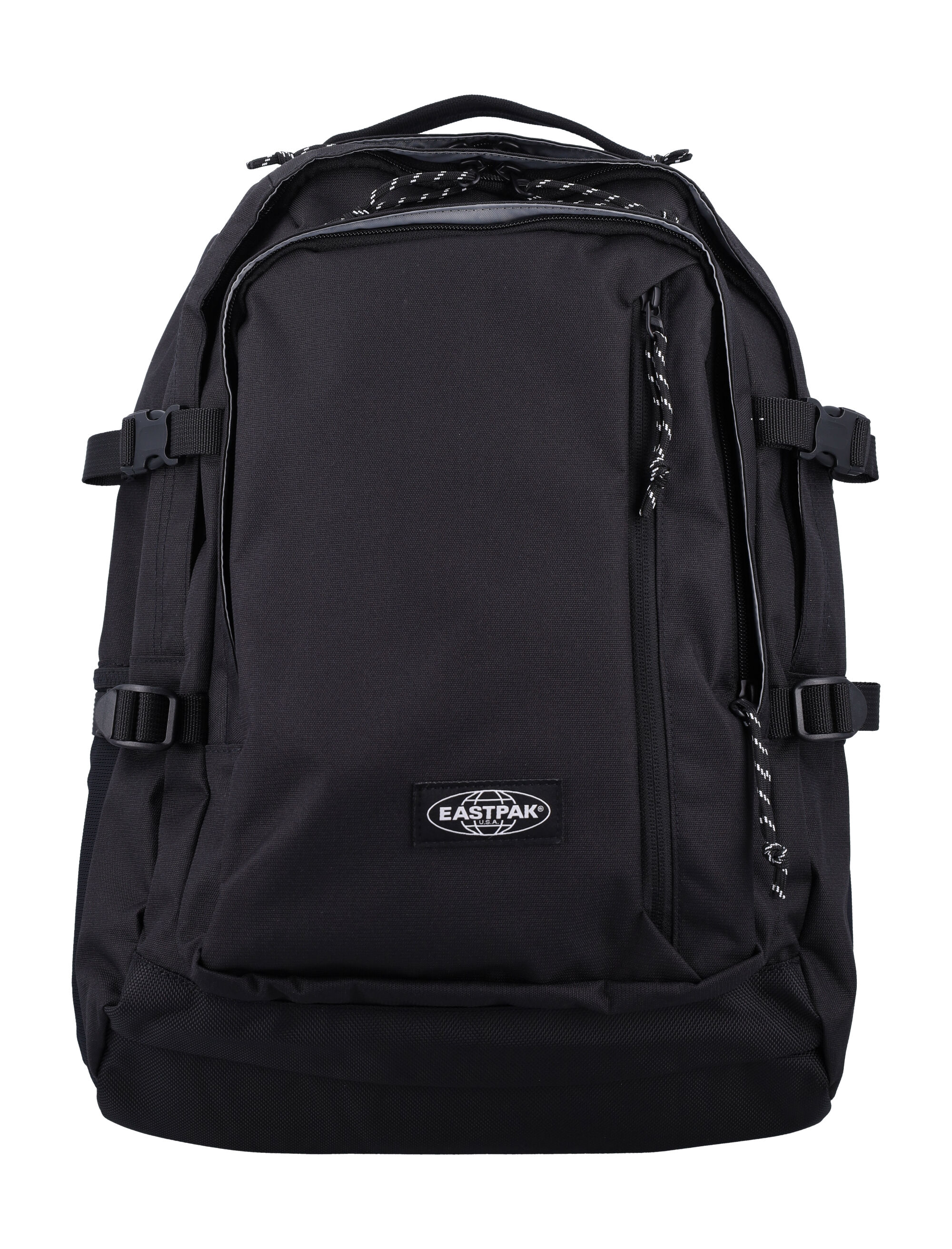 Eastpak Bags.. Black EK0A5BL51W6 (EASTPAK / バックパック ) | EASTPAK (イーストパック)