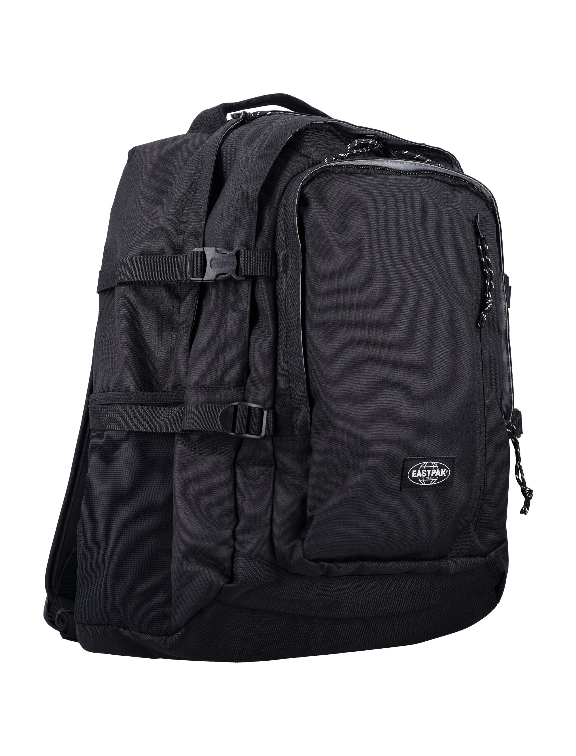 Eastpak Bags.. Black EK0A5BL51W6 (EASTPAK / バックパック ) | EASTPAK (イーストパック)(1)