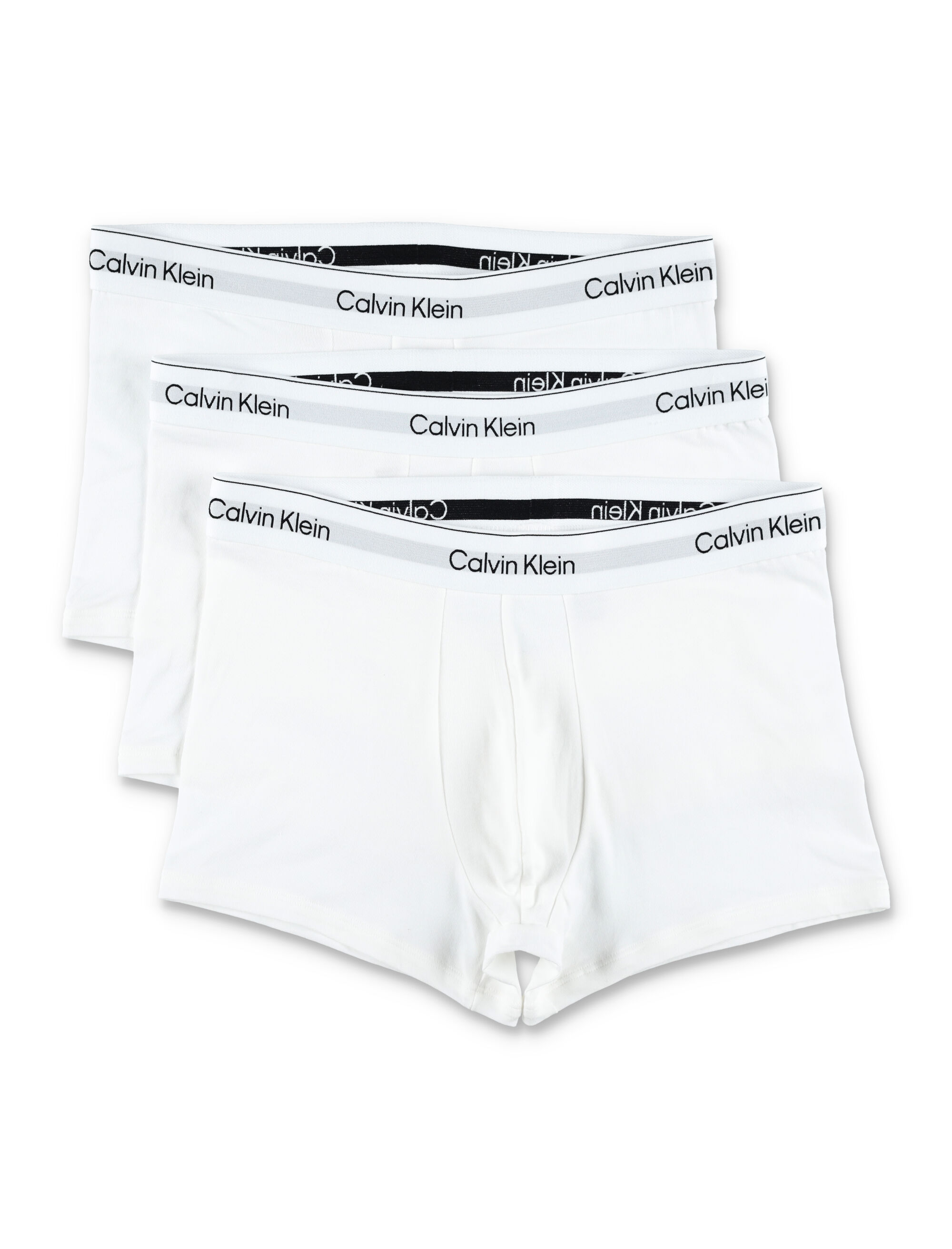 Calvin Klein Underwear White LV00NB4392100 (Calvin Klein / アンダーウェア ) | Calvin Klein (カルバン・クライン)(2)