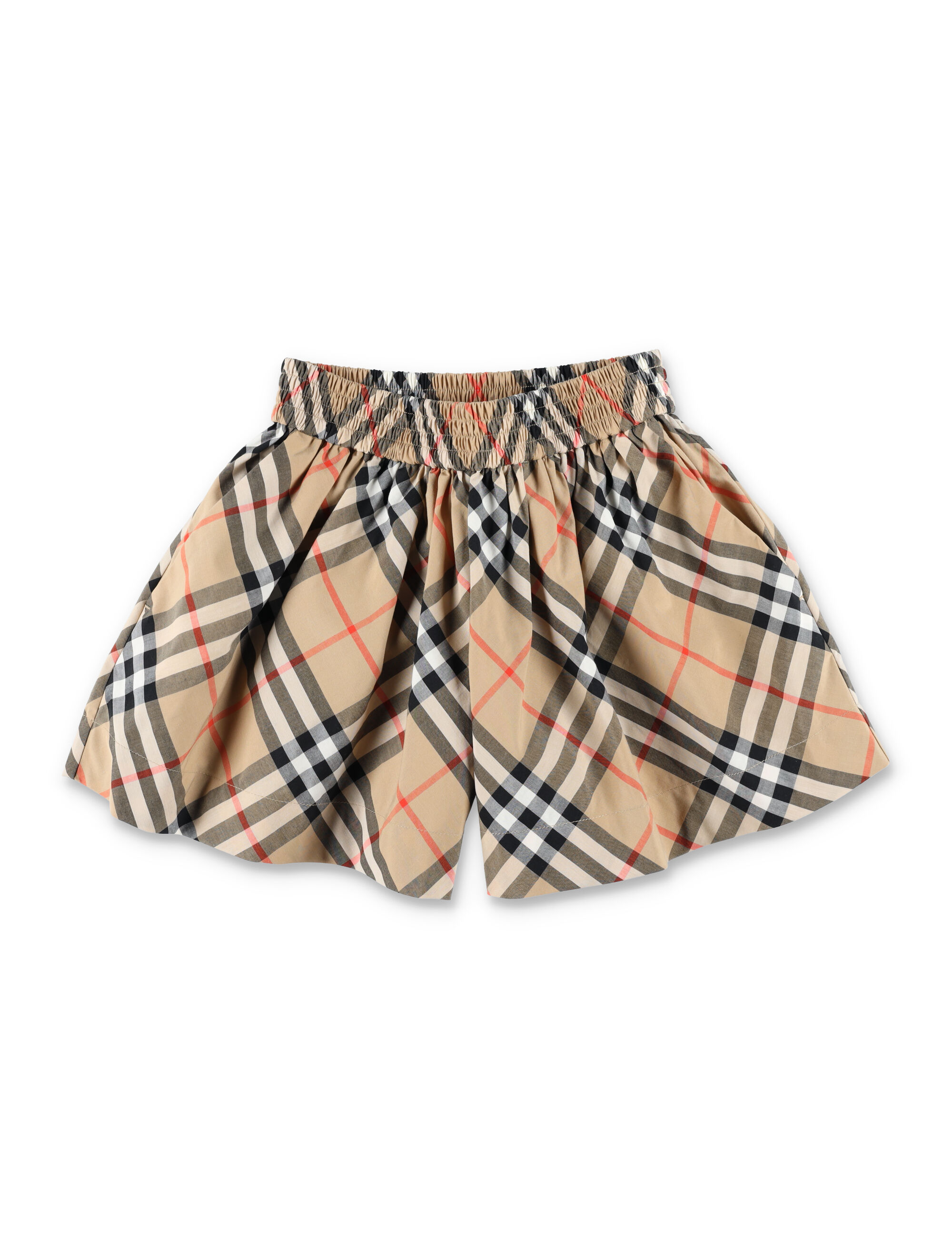 Burberry Shorts 8108021B9368 (Burberry / ショートパンツ ) | Burberry (バーバリー)