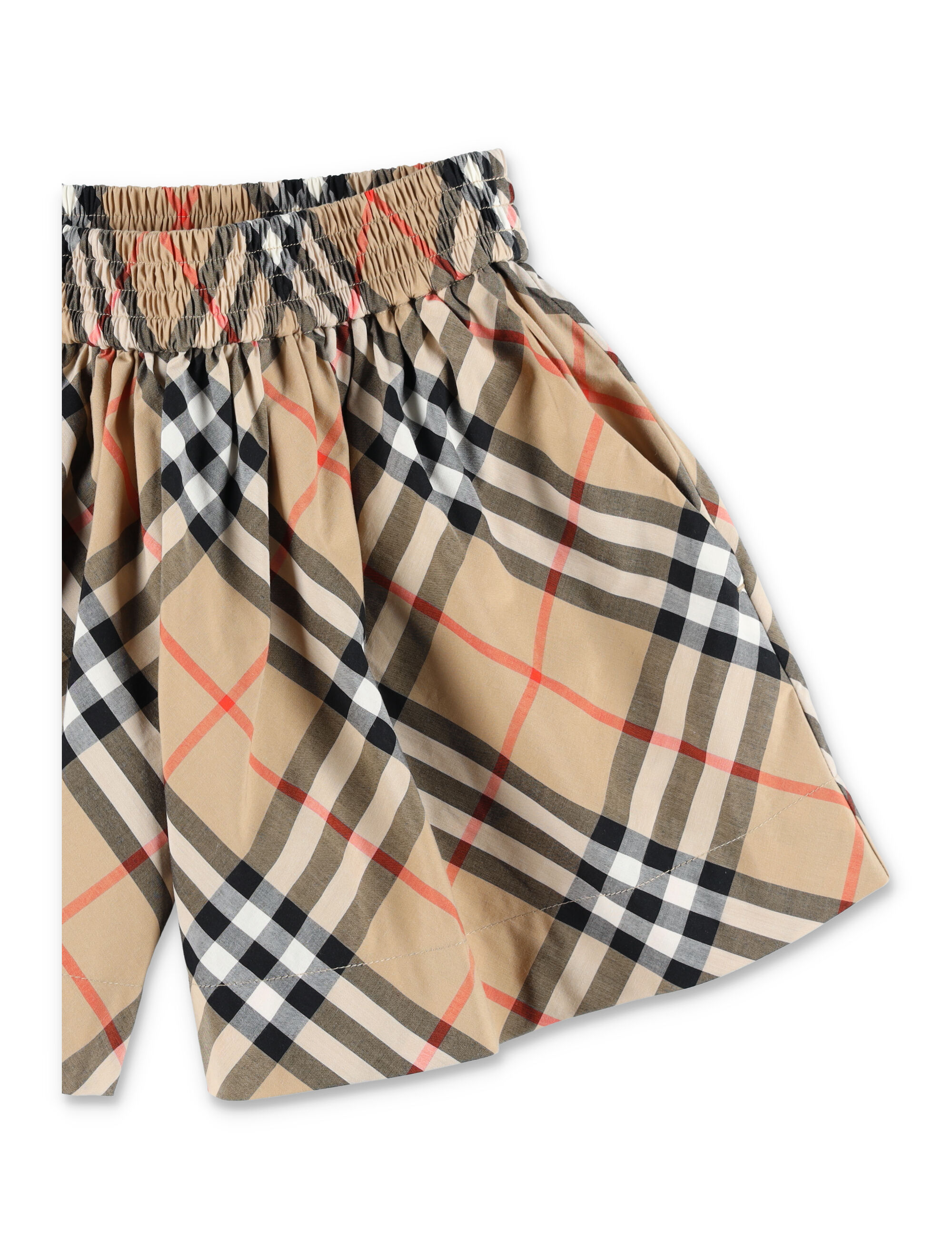 Burberry Shorts 8108021B9368 (Burberry / ショートパンツ ) | Burberry (バーバリー)(1)
