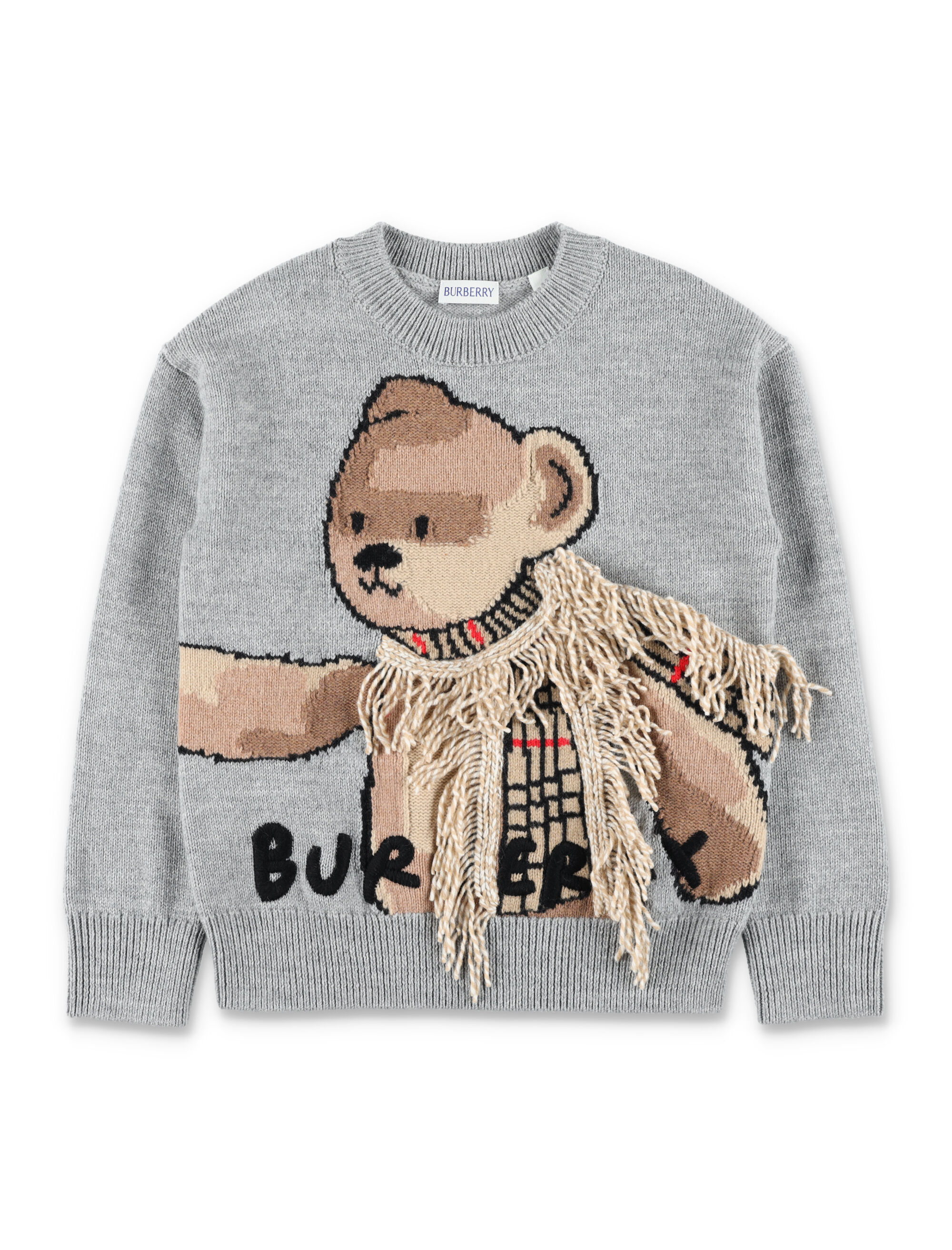 Burberry Sweaters 8109458A1373 (Burberry / ニット・セーター・カーディガン ) | Burberry (バーバリー)