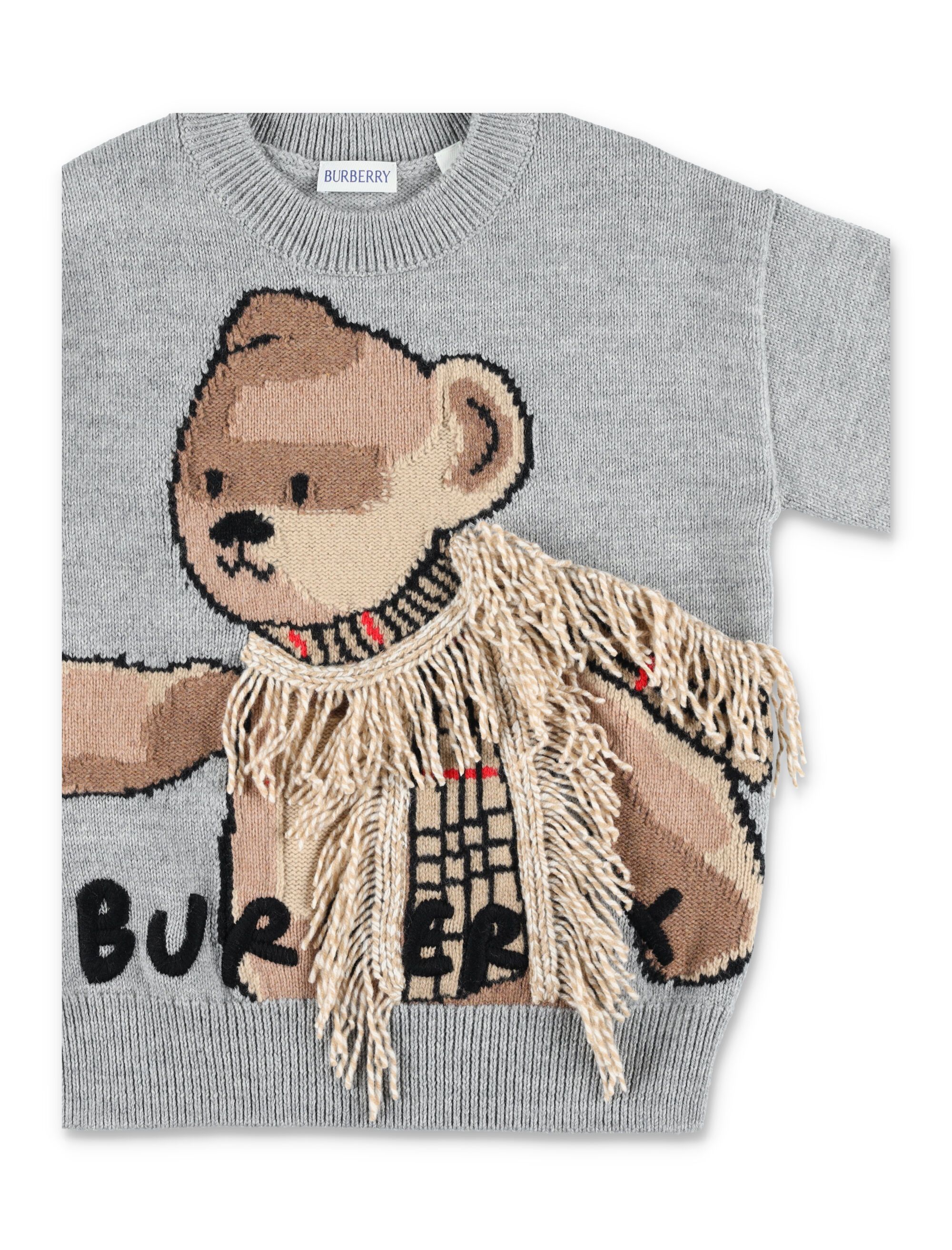 Burberry Sweaters 8109458A1373 (Burberry / ニット・セーター・カーディガン ) | Burberry (バーバリー)(1)
