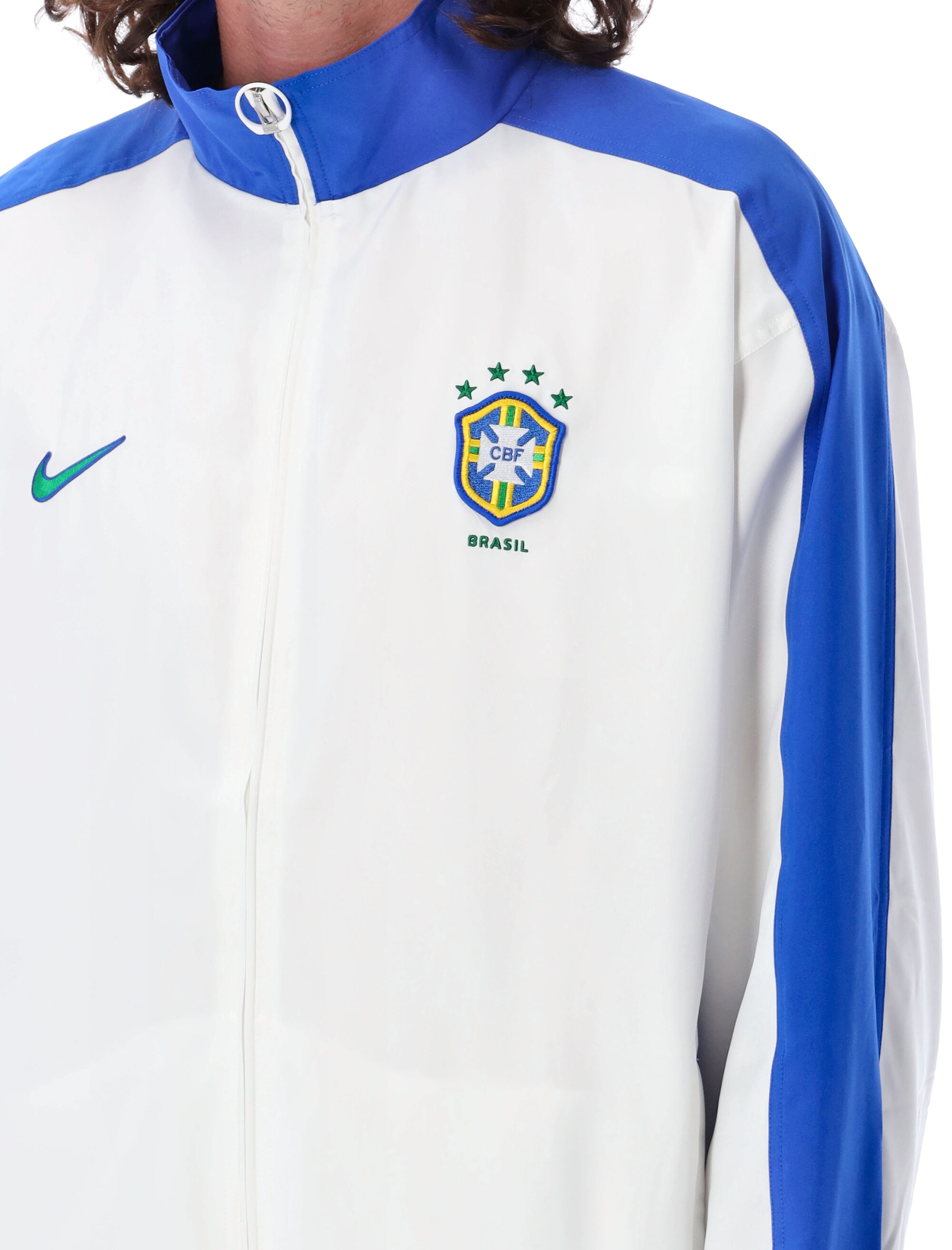 NIKE QS Clothing.... White FZ6681100 (Nike / カジュアルジャケット ) | Nike (ナイキ)(2)