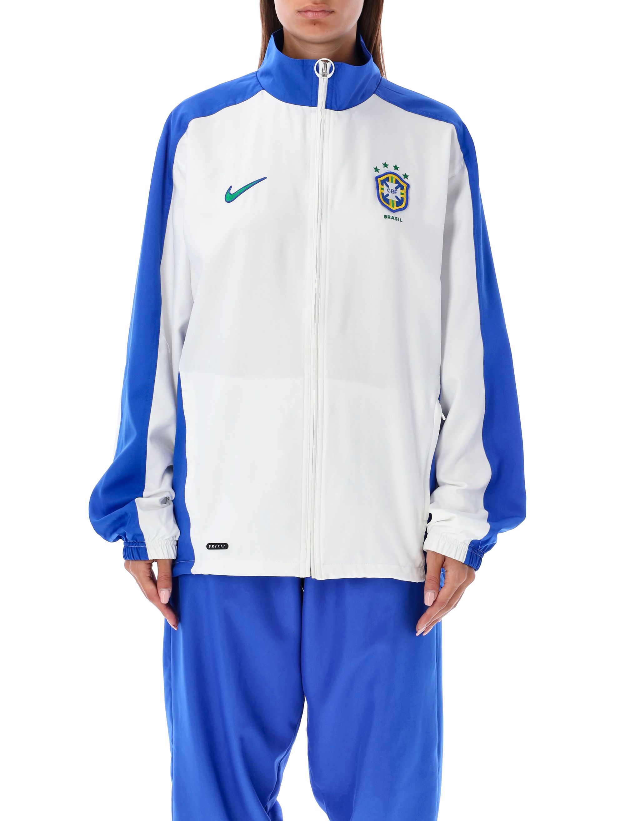 NIKE QS Clothing.... White FZ6681100 (Nike / カジュアルジャケット ) | Nike (ナイキ)(3)