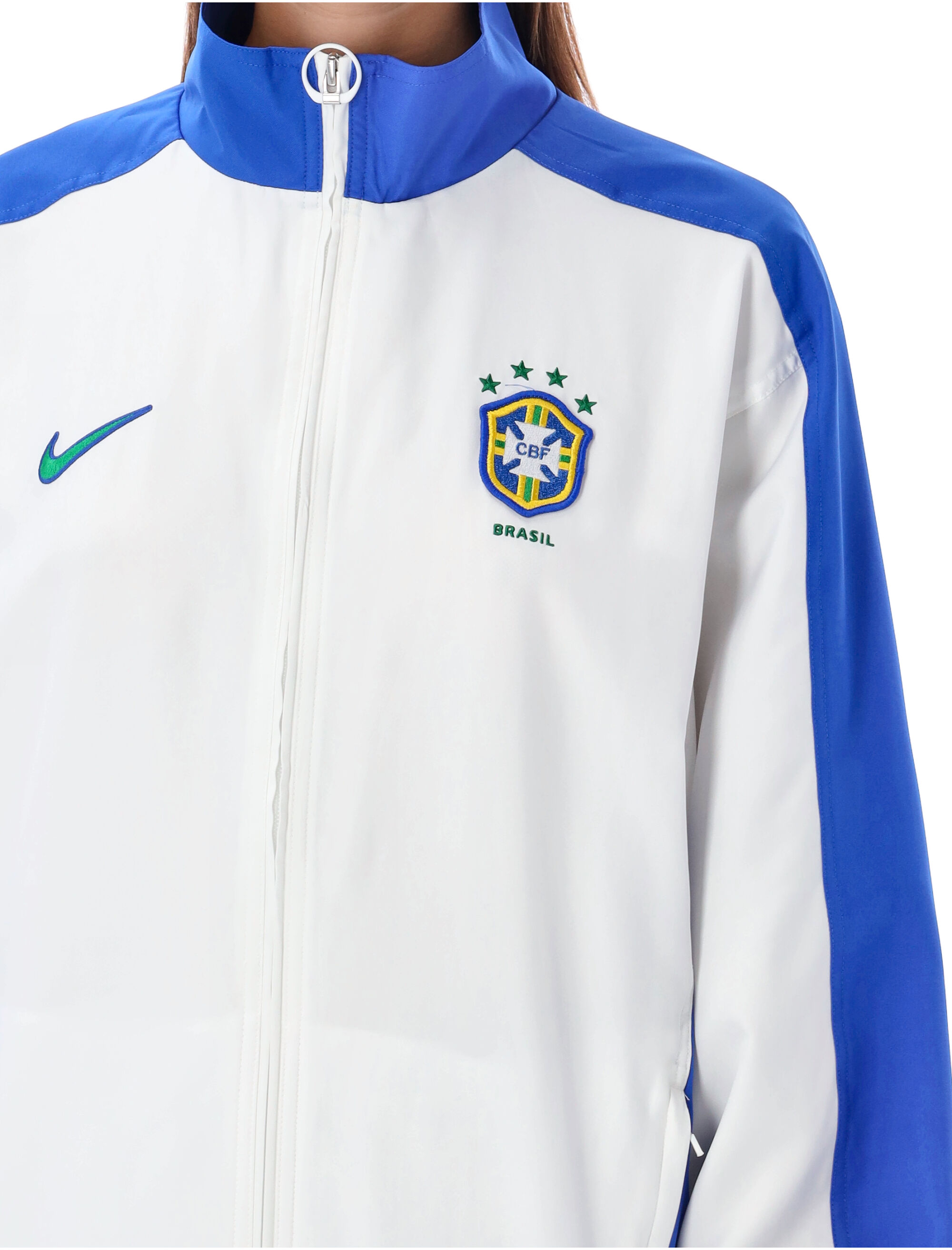 NIKE QS Clothing.... White FZ6681100 (Nike / カジュアルジャケット ) | Nike (ナイキ)(5)