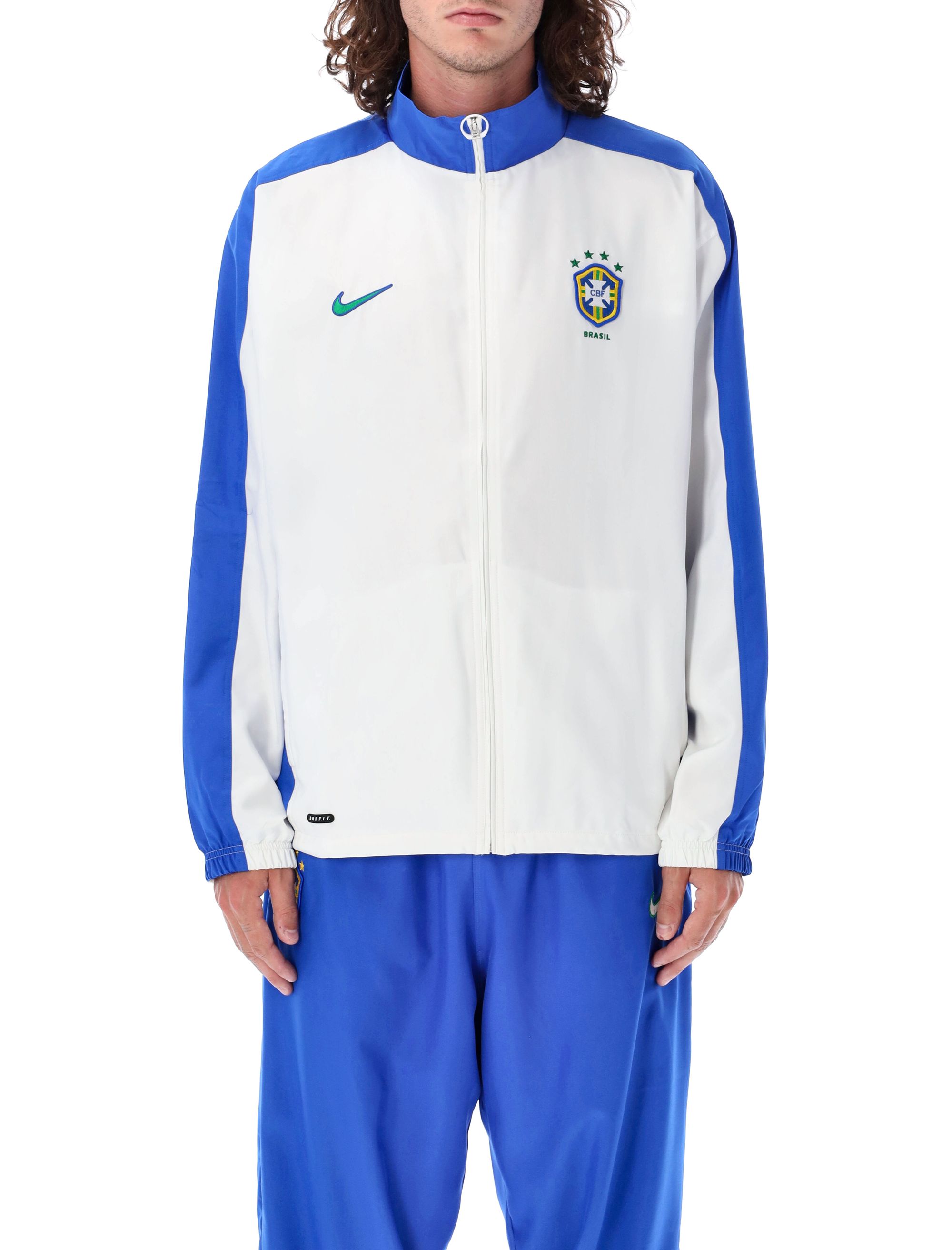 NIKE QS Clothing.... White FZ6681100 (Nike / カジュアルジャケット ) | Nike (ナイキ)