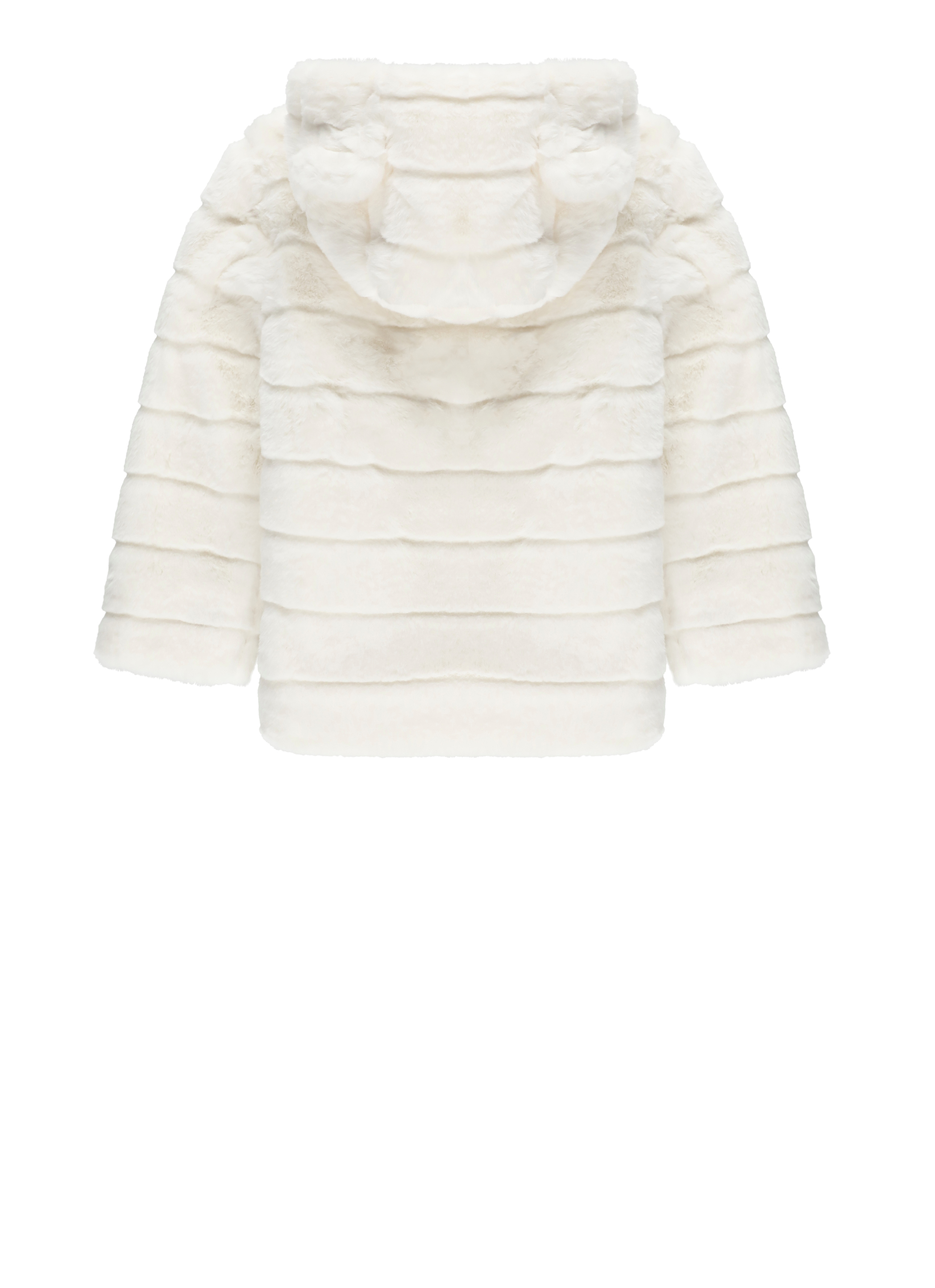 MOSCHINO KIDS Sweaters MDS02IBLIA3010063（ダウンジャケット・コート 