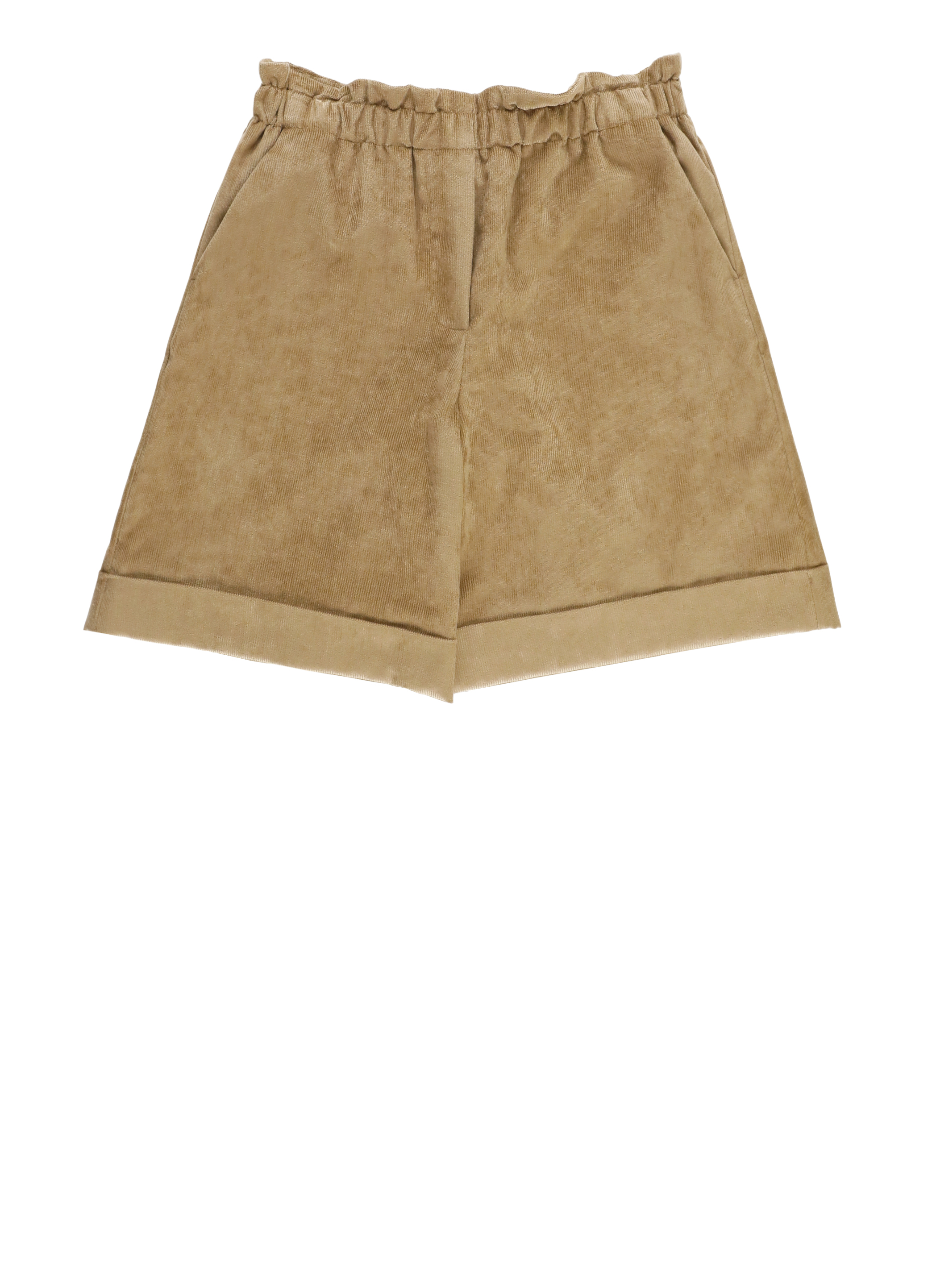 MONCLER KIDS Shorts Beige 9542B00002598QF22C (Moncler / ショートパンツ ) | Moncler (モンクレール)