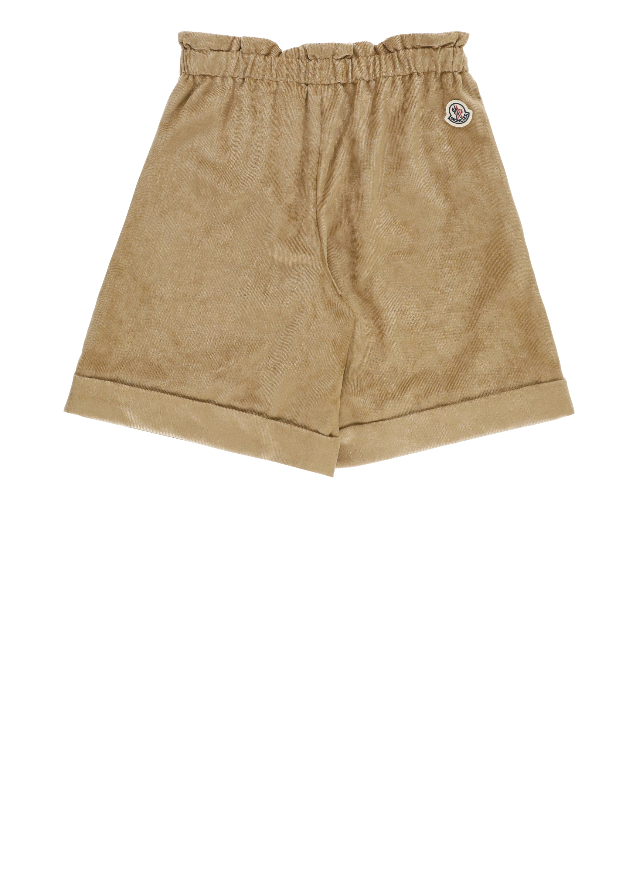 MONCLER KIDS Shorts Beige 9542B00002598QF22C (Moncler / ショートパンツ ) | Moncler (モンクレール)(1)