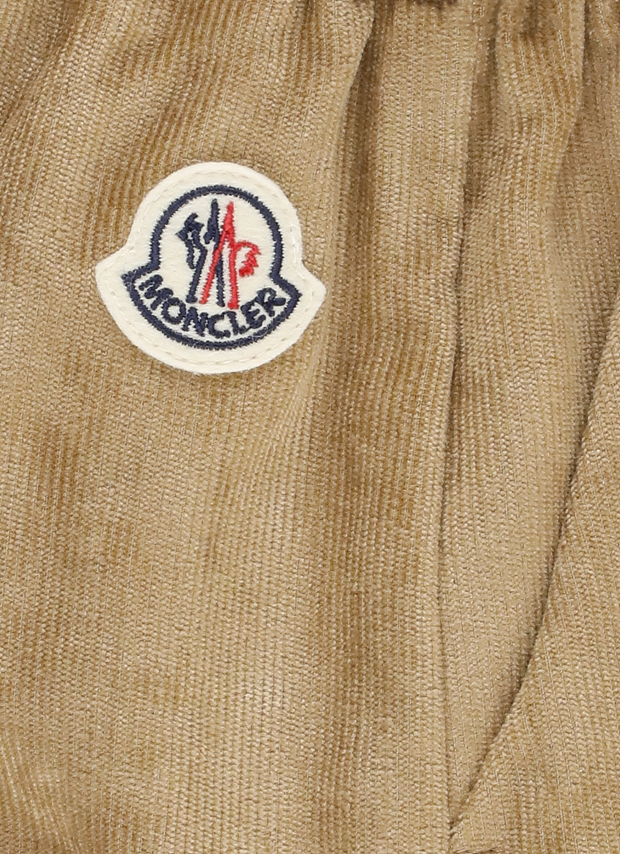 MONCLER KIDS Shorts Beige 9542B00002598QF22C (Moncler / ショートパンツ ) | Moncler (モンクレール)(2)