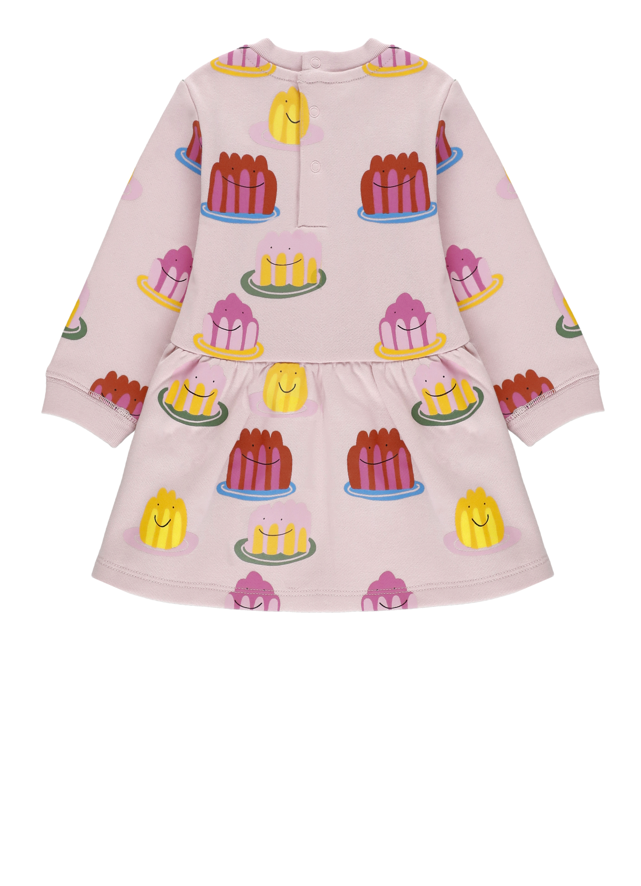 Stella McCartney Dresses Pink TX1080BZ320750HMC (Stella McCartney / ワンピース・ドレス・オールインワン ) | Stella McCartney (ステラ マッカートニー)(1)
