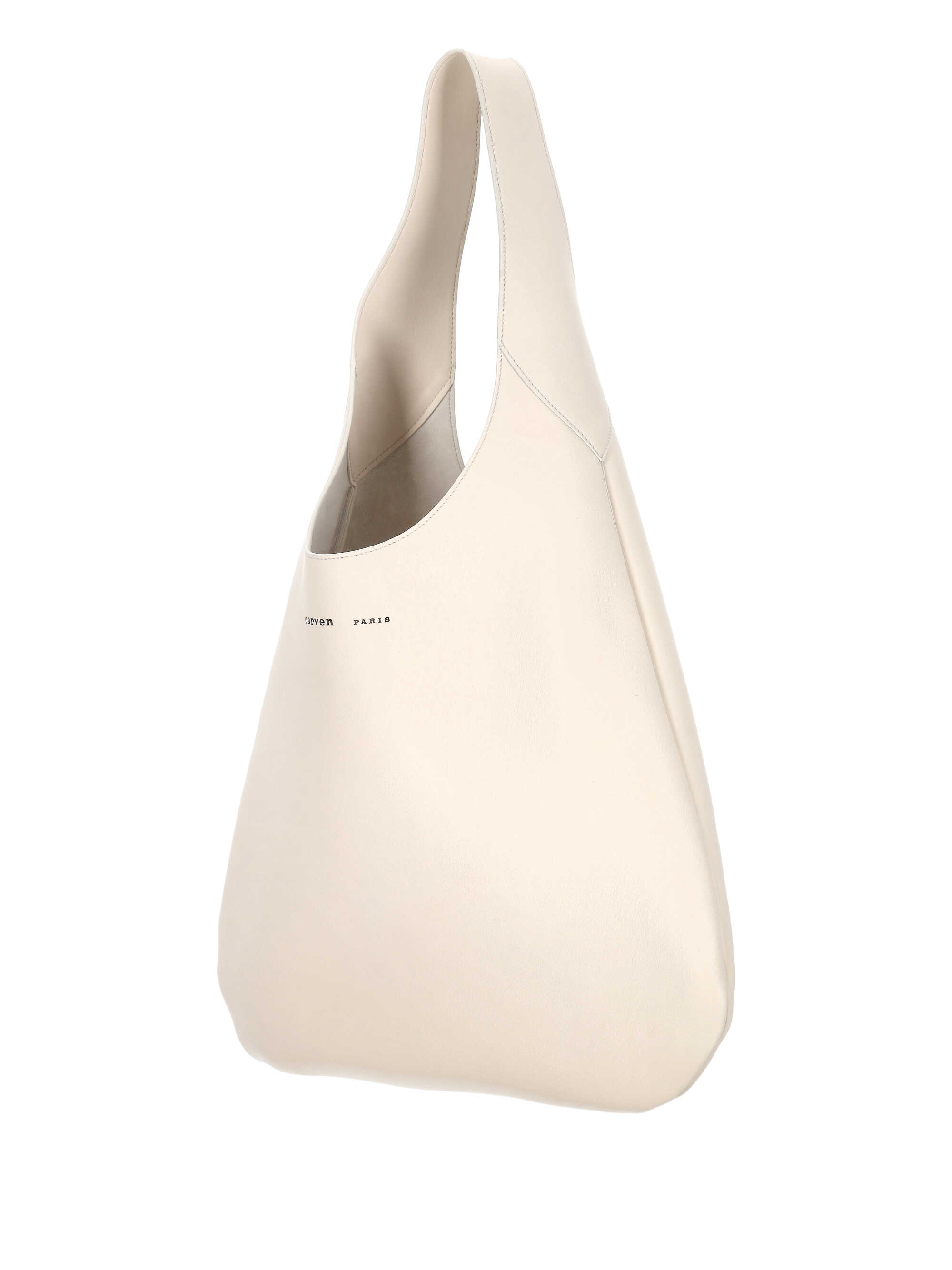 Carven Bags.. Chalk 6252161203N005 (carven / ハンドバッグ・ショルダーバッグ ) | carven (カルヴェン)(1)