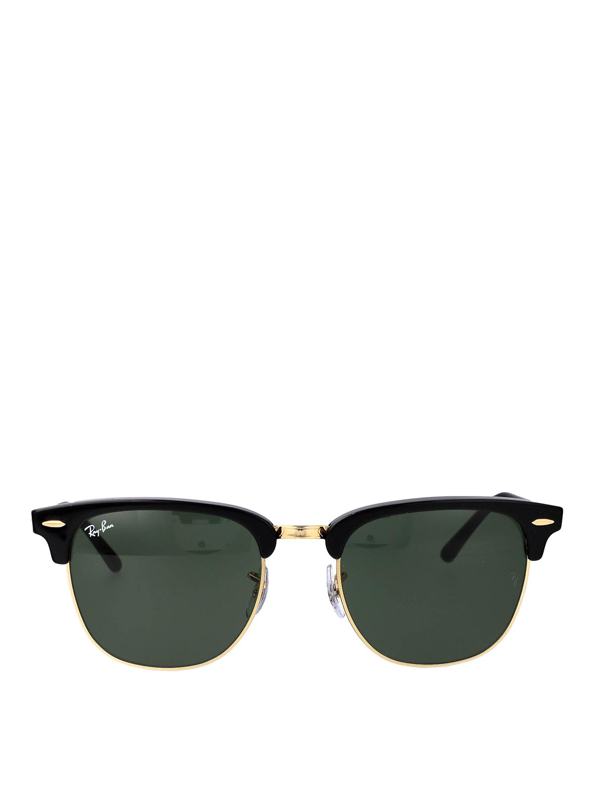 Clubmaster Sunglasses 0RB3016W0365 (Ray-Ban / サングラス・アイウェア ) | Ray-Ban (レイバン)