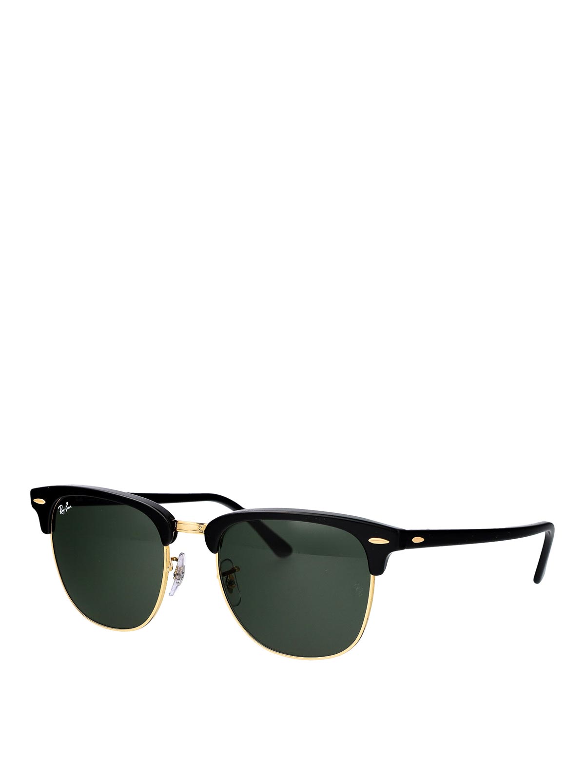 Clubmaster Sunglasses 0RB3016W0365 (Ray-Ban / サングラス・アイウェア ) | Ray-Ban (レイバン)(1)