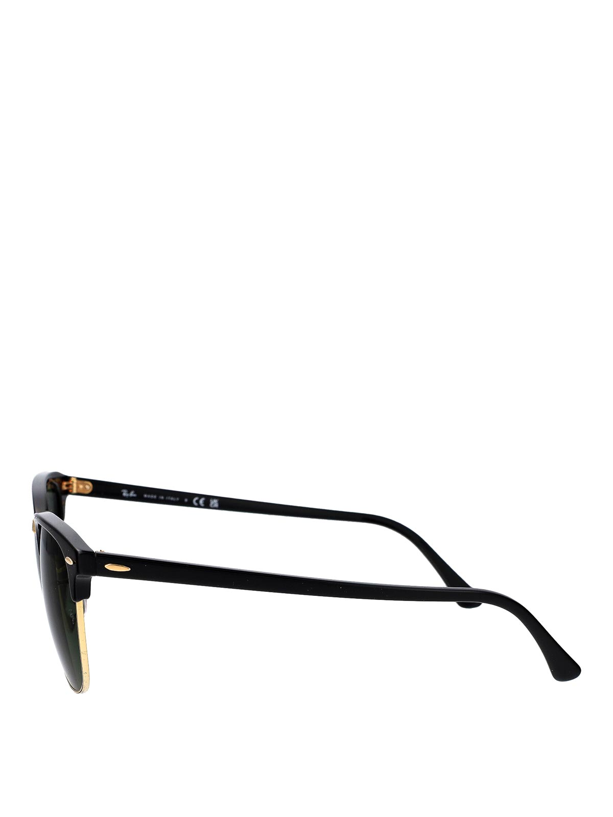 Clubmaster Sunglasses 0RB3016W0365 (Ray-Ban / サングラス・アイウェア ) | Ray-Ban (レイバン)(2)