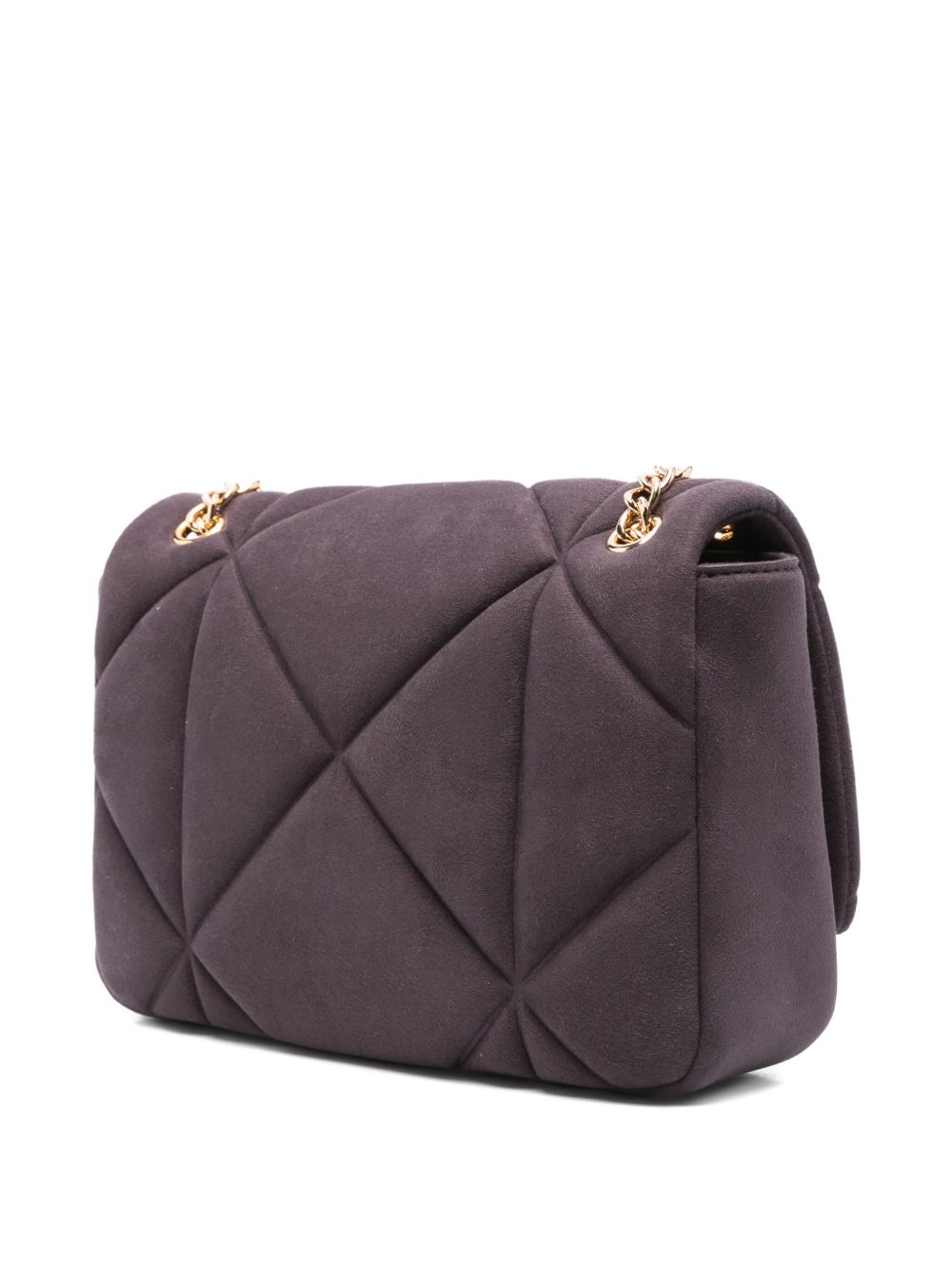Love Moschino Bags.. Purple JC4314PP0NKE0650 (LOVE MOSCHINO / ハンドバッグ・ショルダーバッグ ) | LOVE MOSCHINO (ラブ モスキーノ)(1)