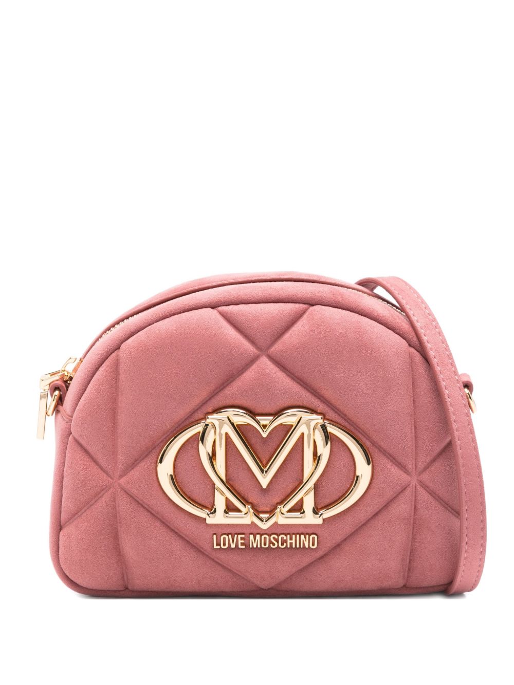 Love Moschino Bags.. Pink JC4315PP0NKE0611 (LOVE MOSCHINO / ハンドバッグ・ショルダーバッグ ) | LOVE MOSCHINO (ラブ モスキーノ)