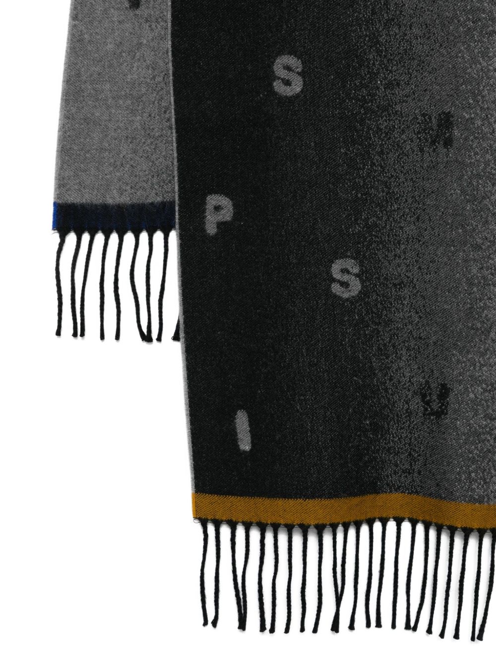 Paul Smith Scarfs M1A150CT71179 (Paul Smith / スカーフ・マフラー ) | Paul Smith (ポール・スミス)(1)