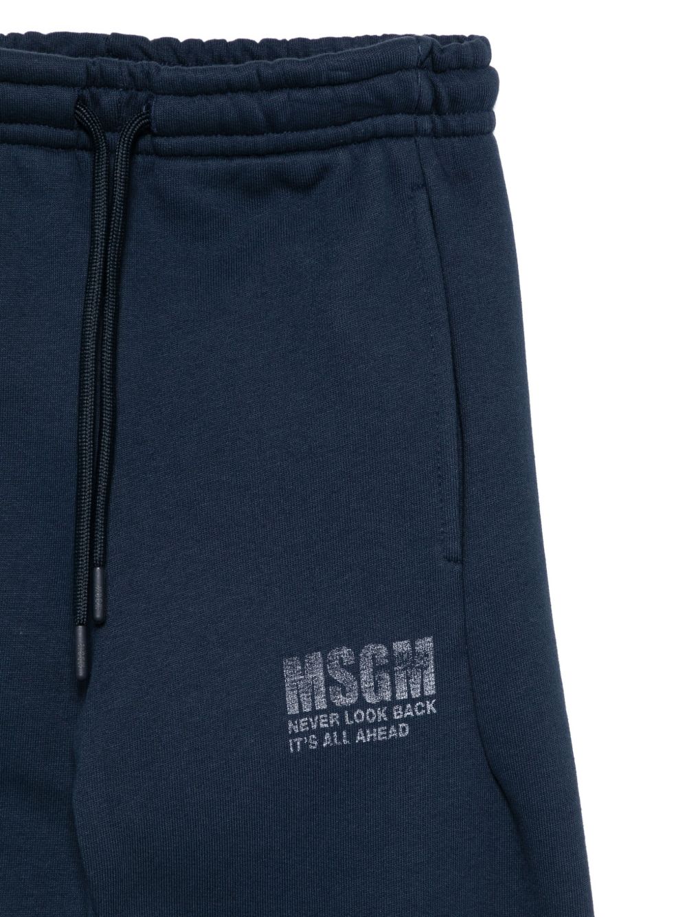 MSGM Trousers Black F5MSJUFP089MS032 (MSGM / パンツ ) | MSGM (エムエスジーエム)(1)