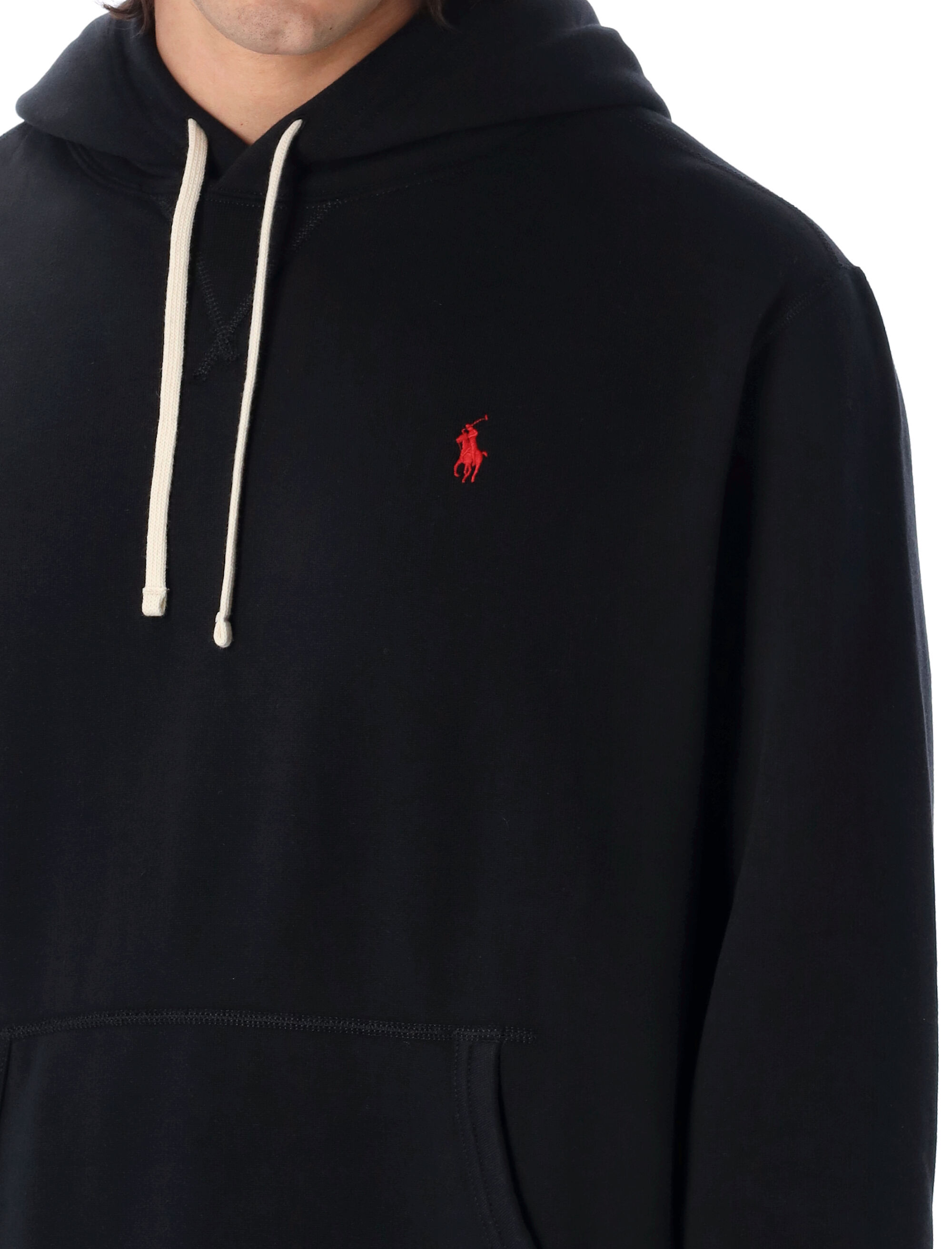 Polo Ralph Lauren Clothing.... Black 710766778F008 (Polo Ralph Lauren / スウェット・フーディー ) | Polo Ralph Lauren (ポロ ラルフ ローレン)(2)