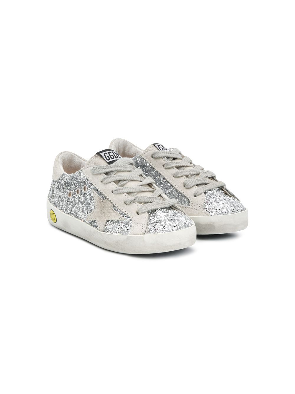 Golden Goose Flat shoes GJF00101F00041670136 (Golden Goose / スニーカー ) | Golden Goose (ゴールデングース)