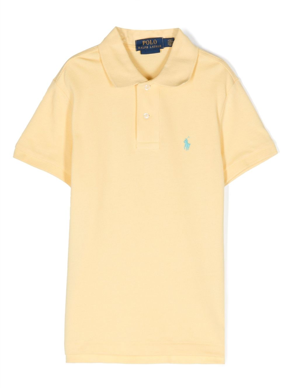 Ralph Lauren Sweaters Yellow 323708857065 (RALPH LAUREN / ポロシャツ ) | RALPH LAUREN (ラルフ ローレン)