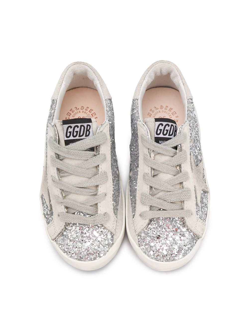 Golden Goose Flat shoes GJF00101F00041670136 (Golden Goose / スニーカー ) | Golden Goose (ゴールデングース)(1)