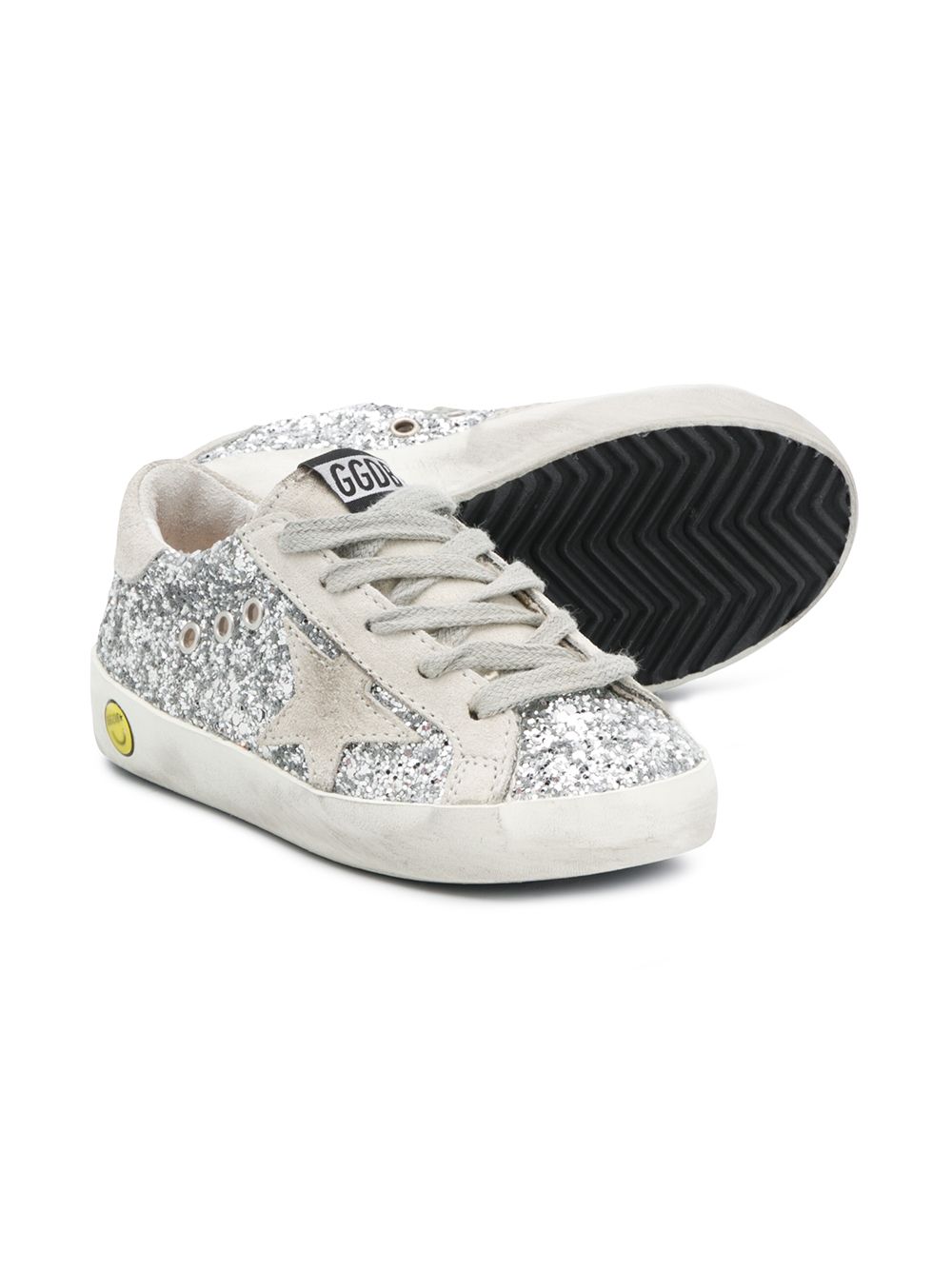 Golden Goose Flat shoes GJF00101F00041670136 (Golden Goose / スニーカー ) | Golden Goose (ゴールデングース)(2)